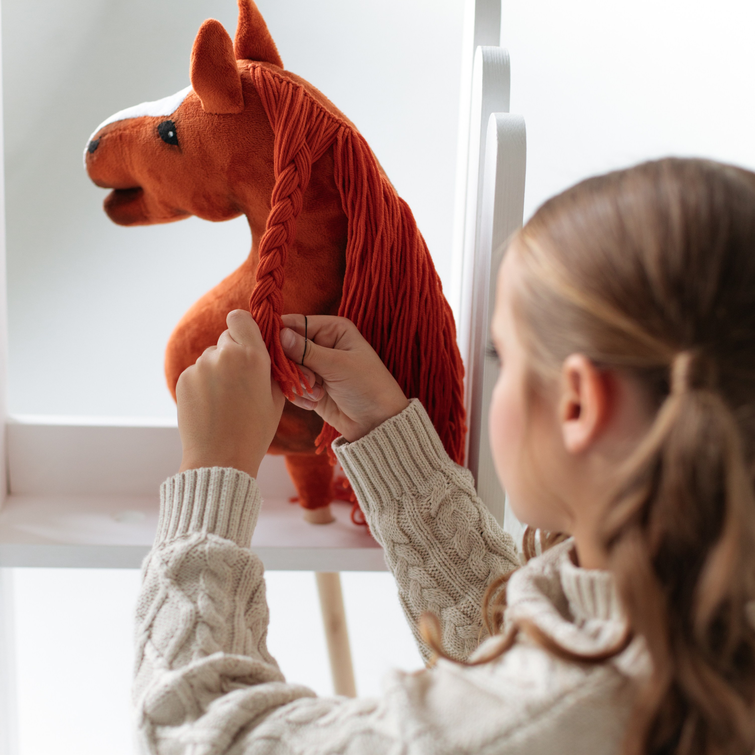 Hobbyhorses. Фотосессии на маркетплейсы