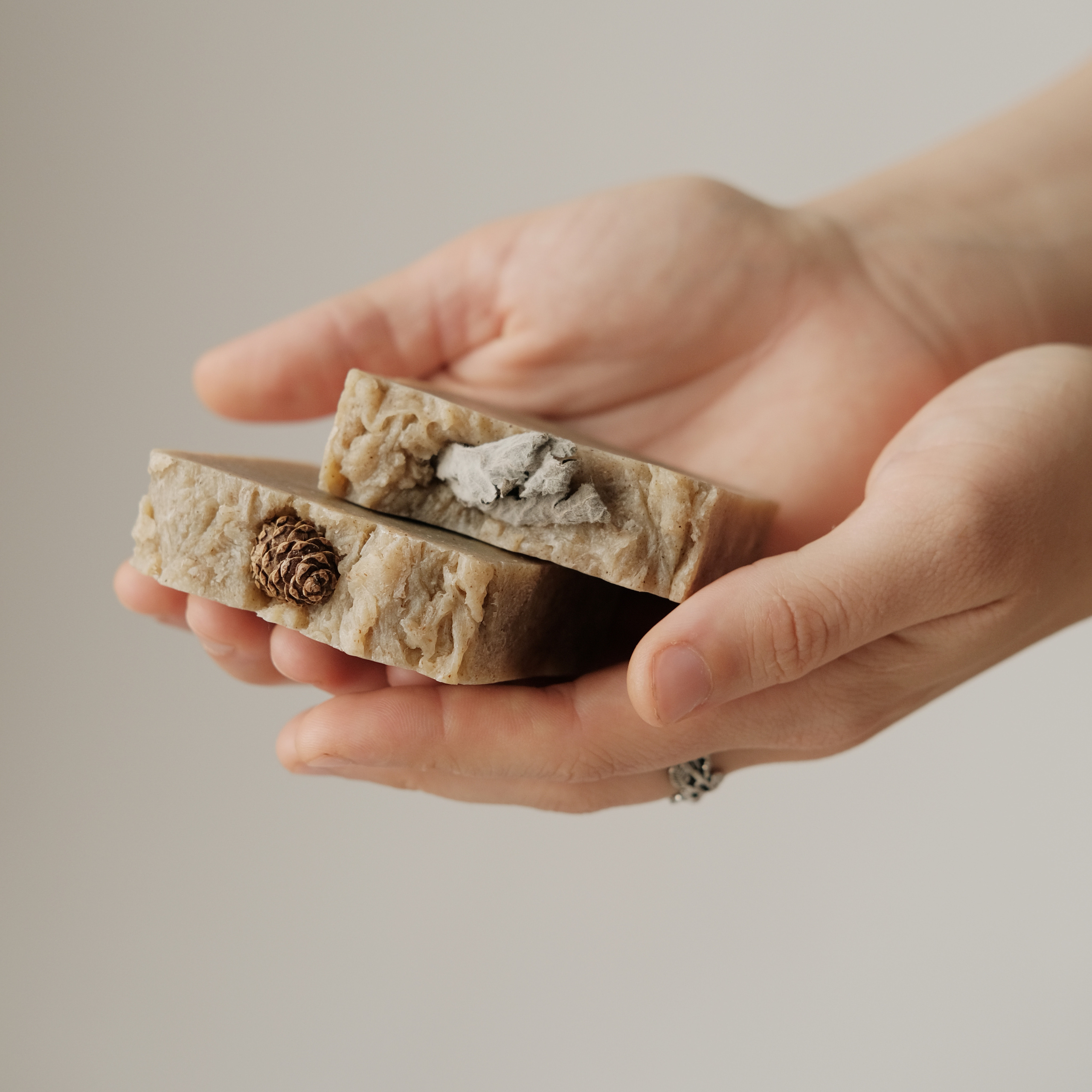 Мыло. Фотосессии на маркетплейсы