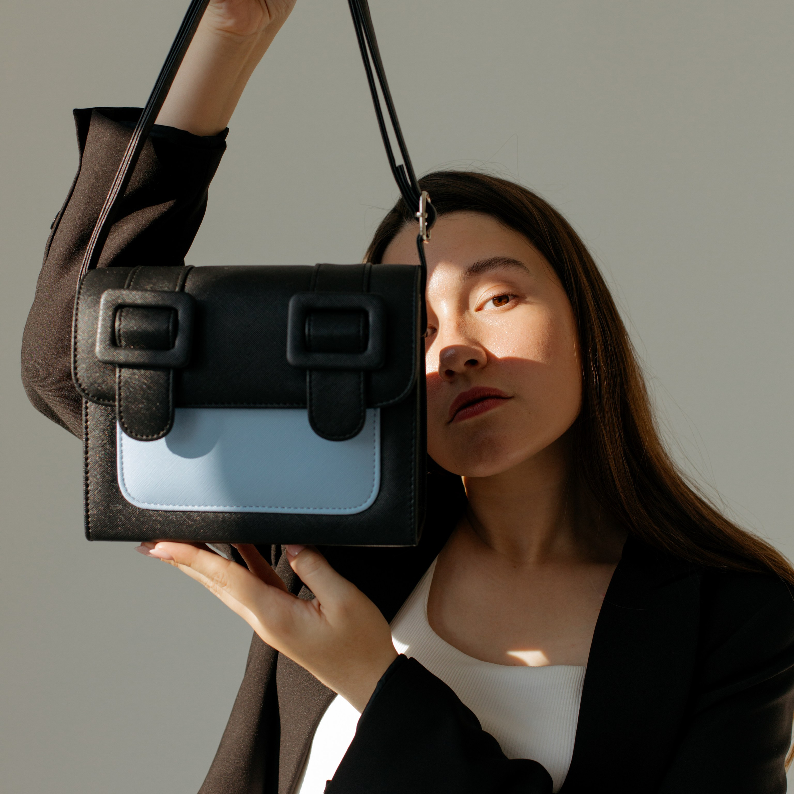 Сумки. Фотосессии на маркетплейсы