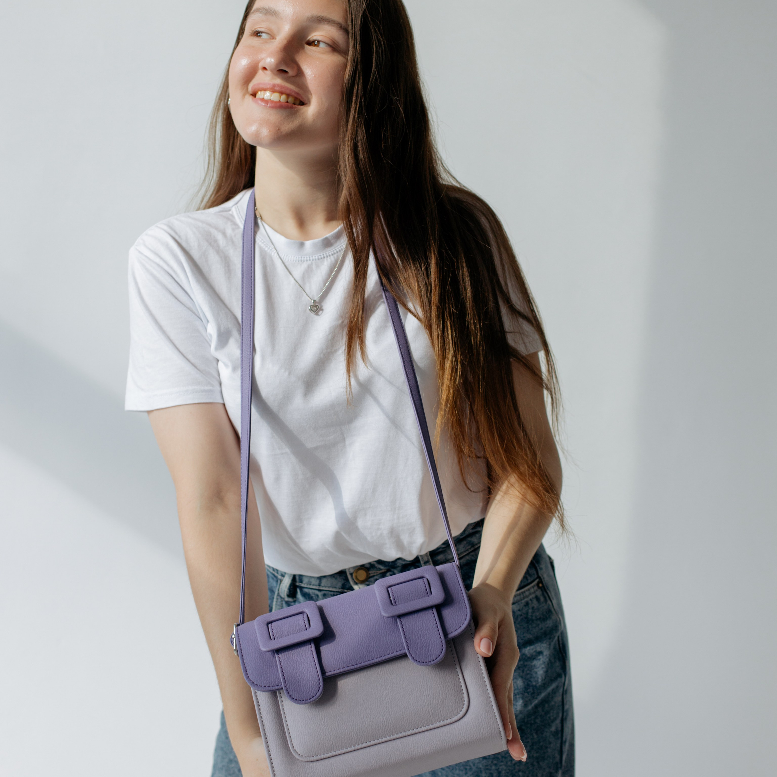 Сумки. Фотосессии на маркетплейсы