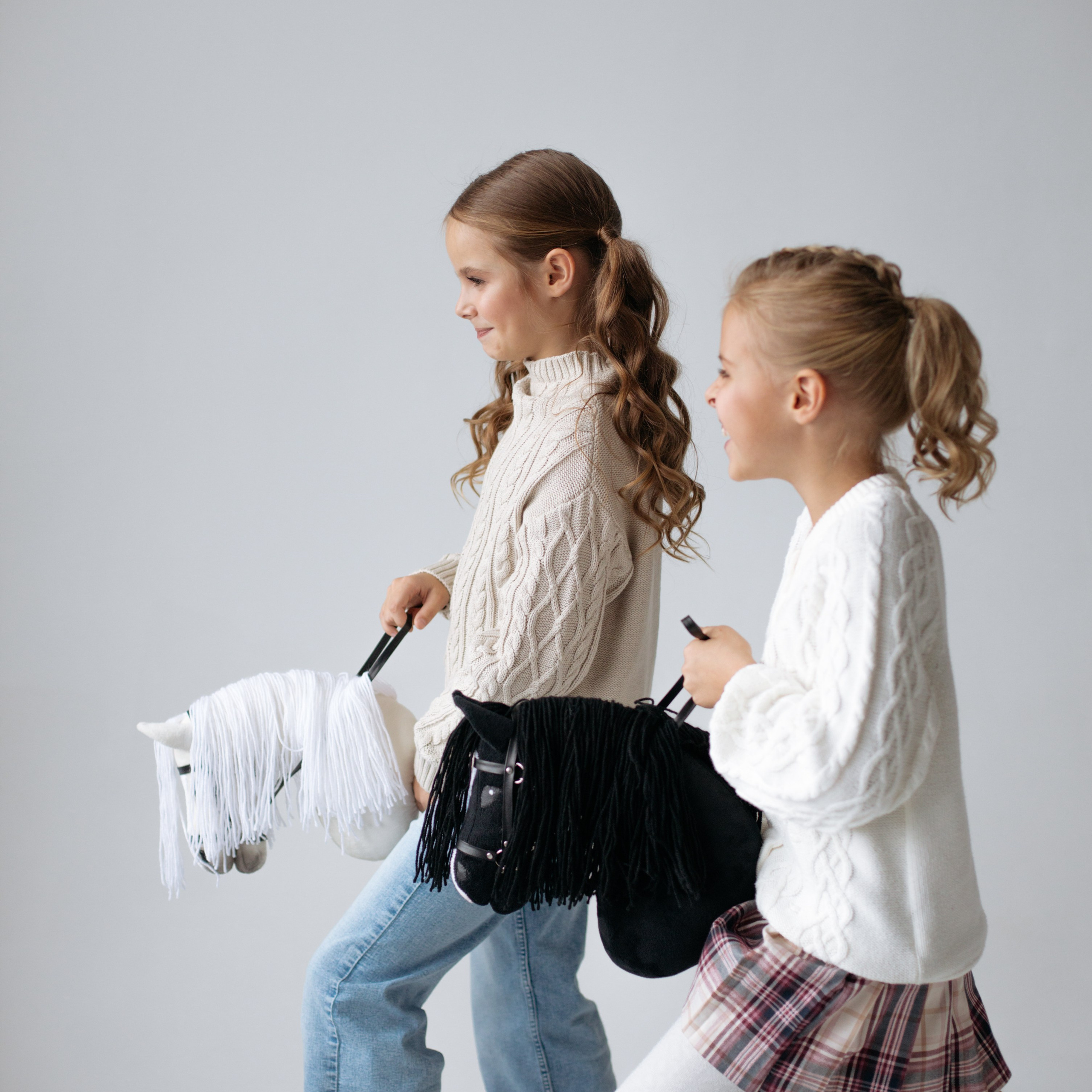 Hobbyhorses. Фотосессии на маркетплейсы