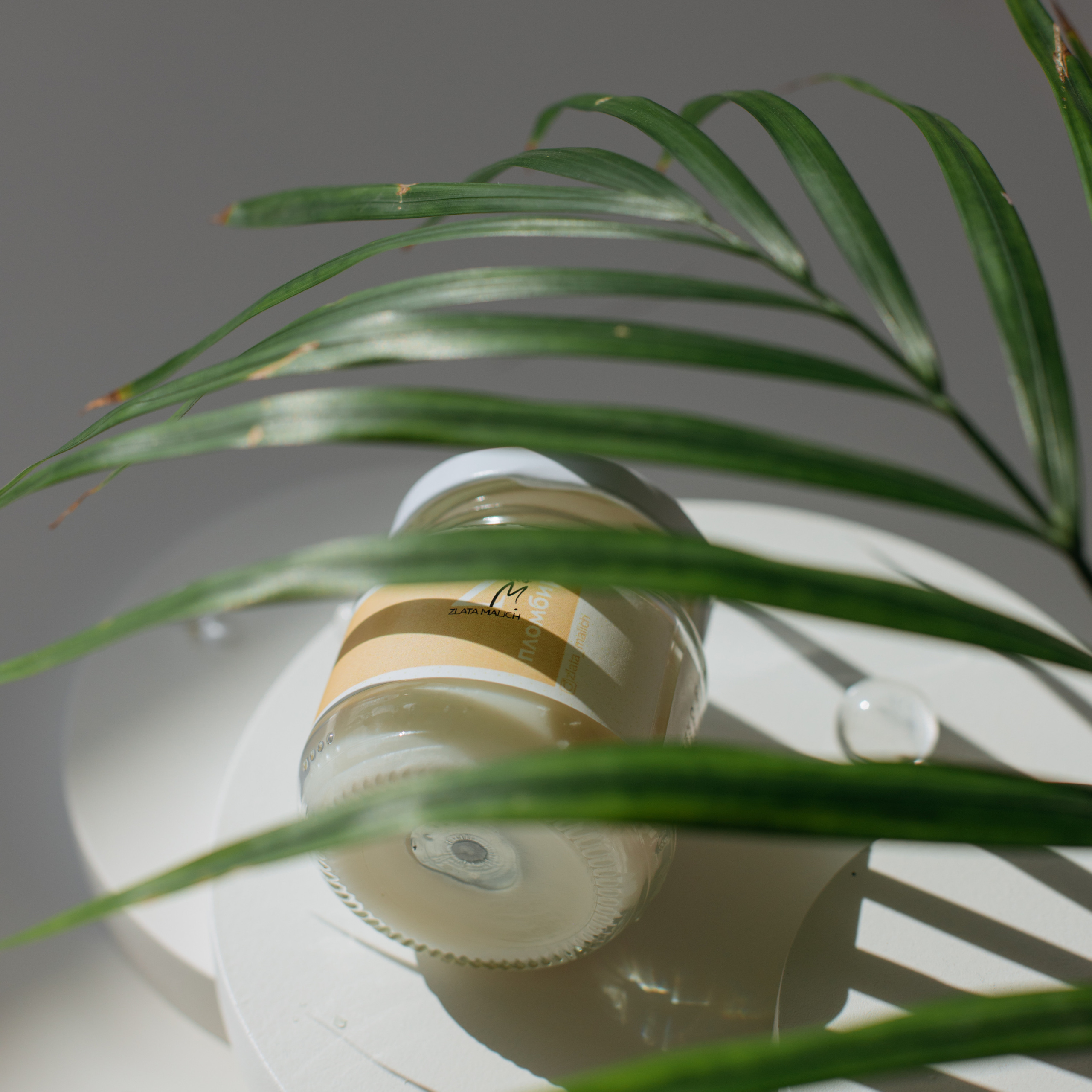 Косметика ручной работы Малич. Фотосессии на маркетплейсы