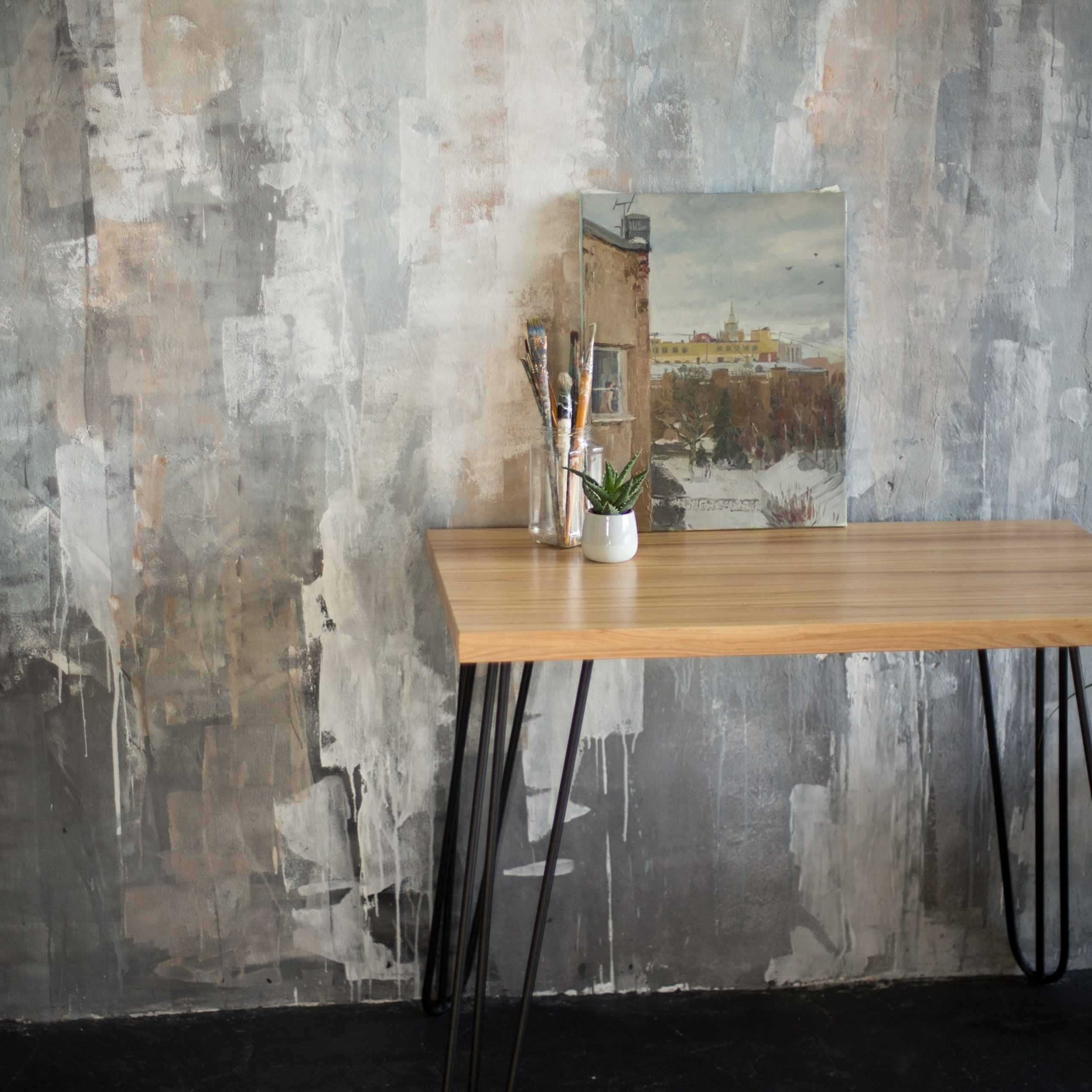 Мебель Shap.E.design. Фотосессии на маркетплейсы