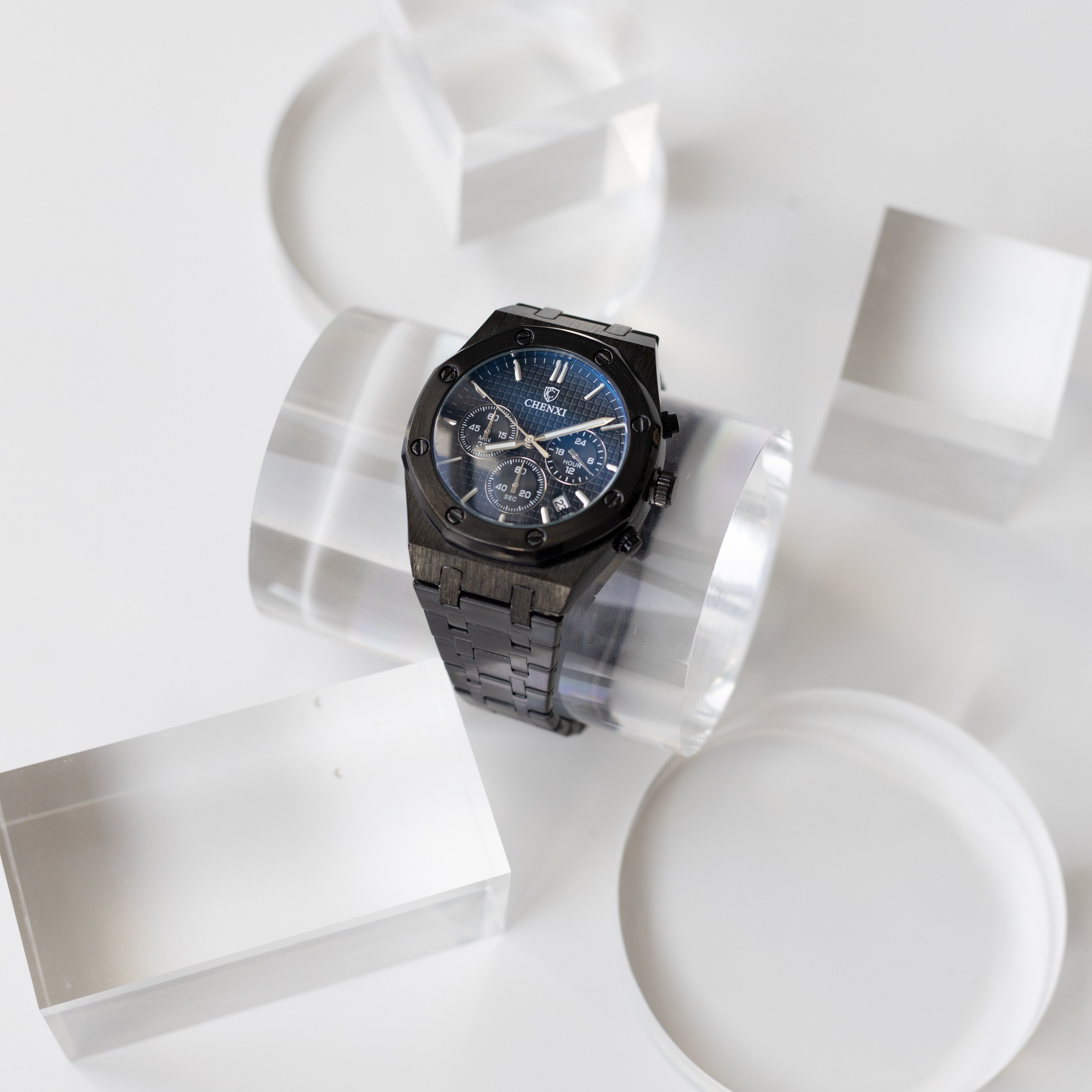 Часы. Фотосессии на маркетплейсы