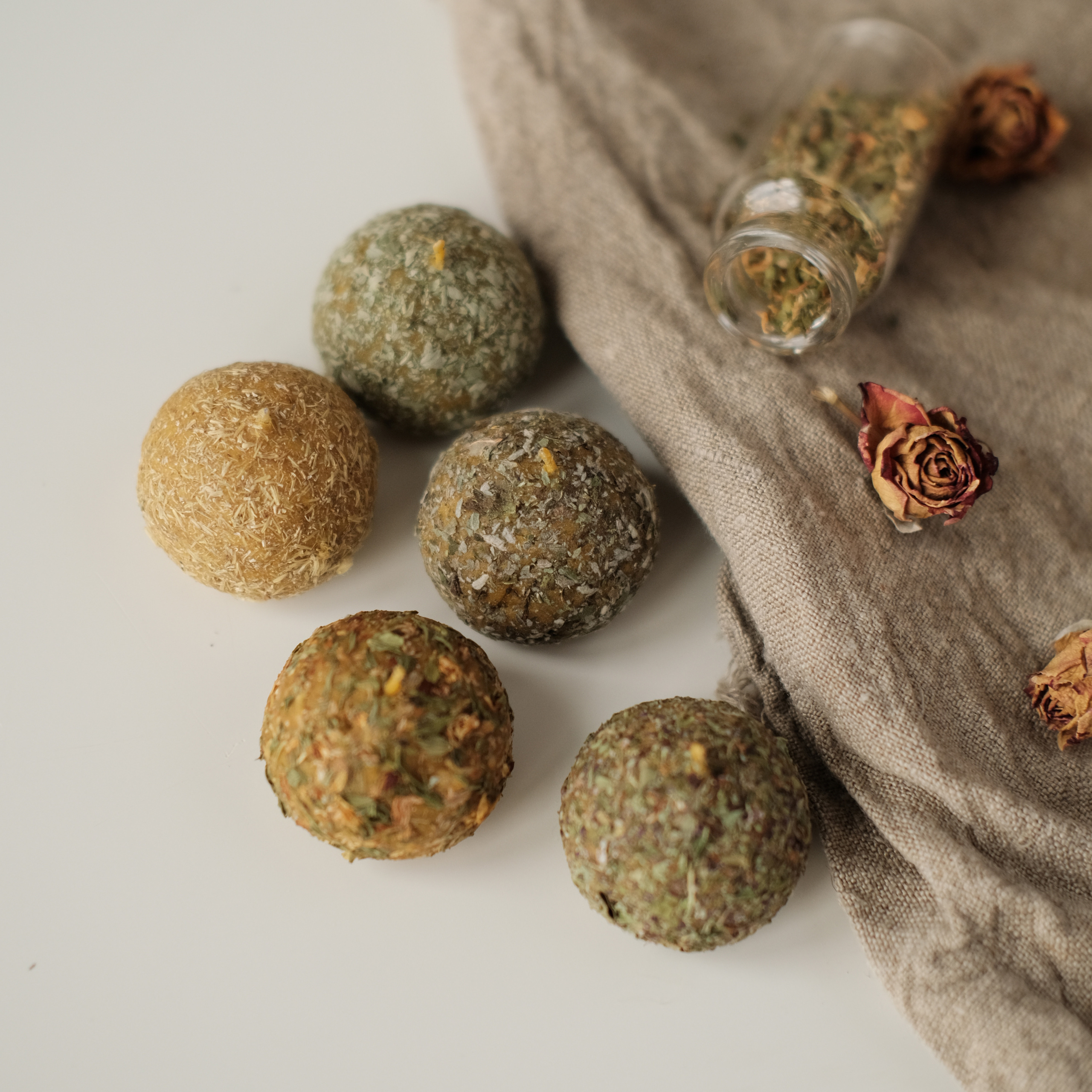 Мыло. Фотосессии на маркетплейсы