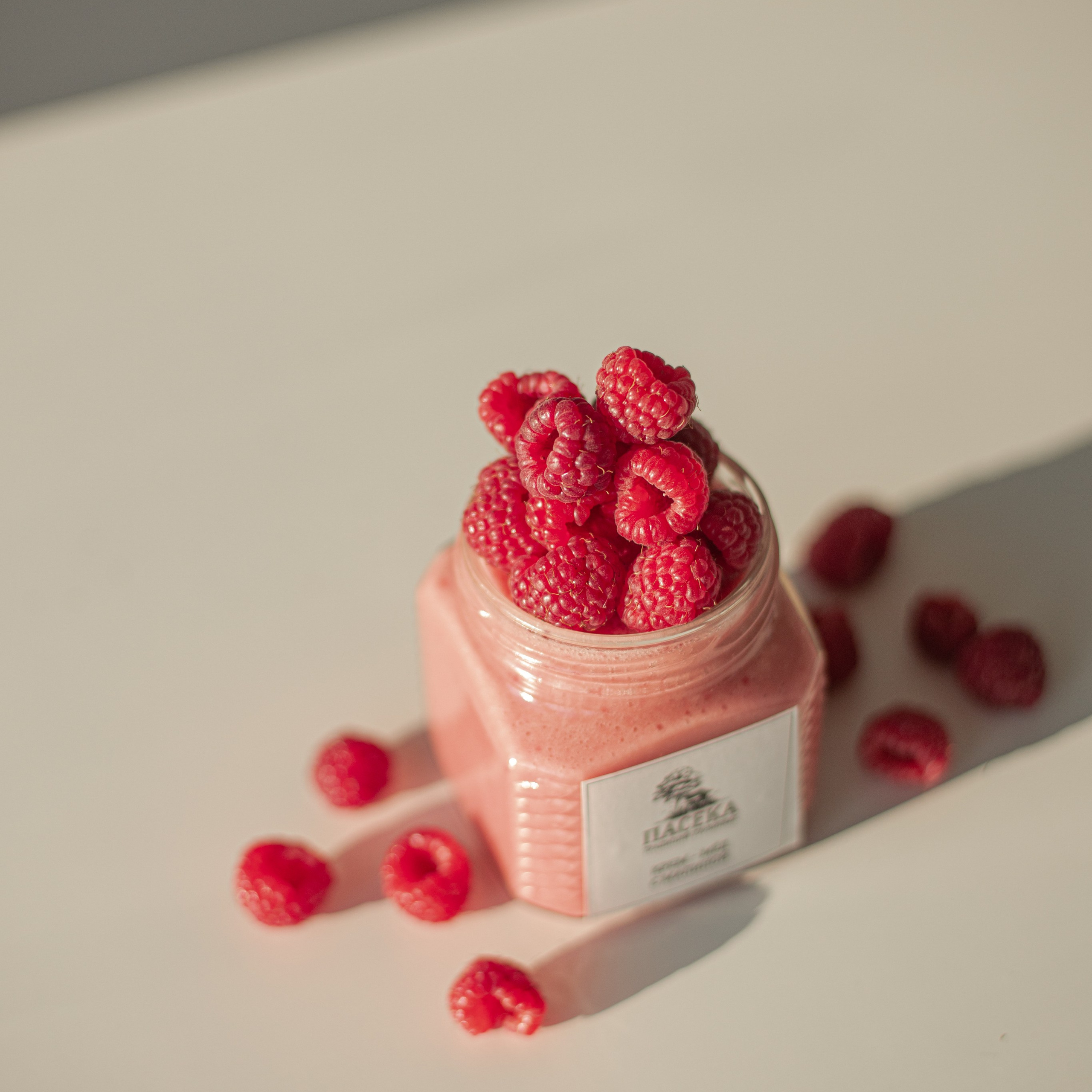 Мед. Фотосессии на маркетплейсы