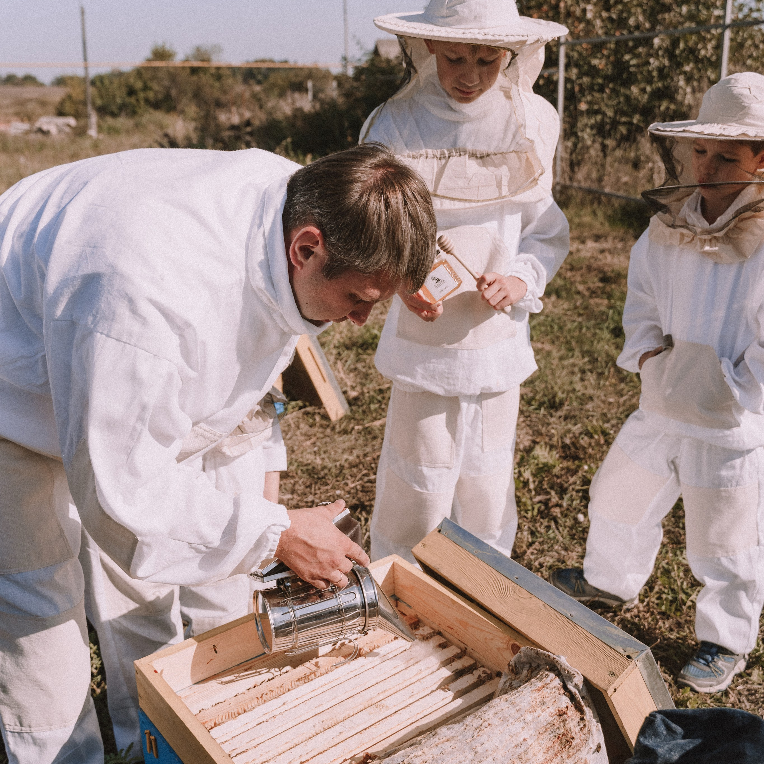 Мед. Фотосессии на маркетплейсы