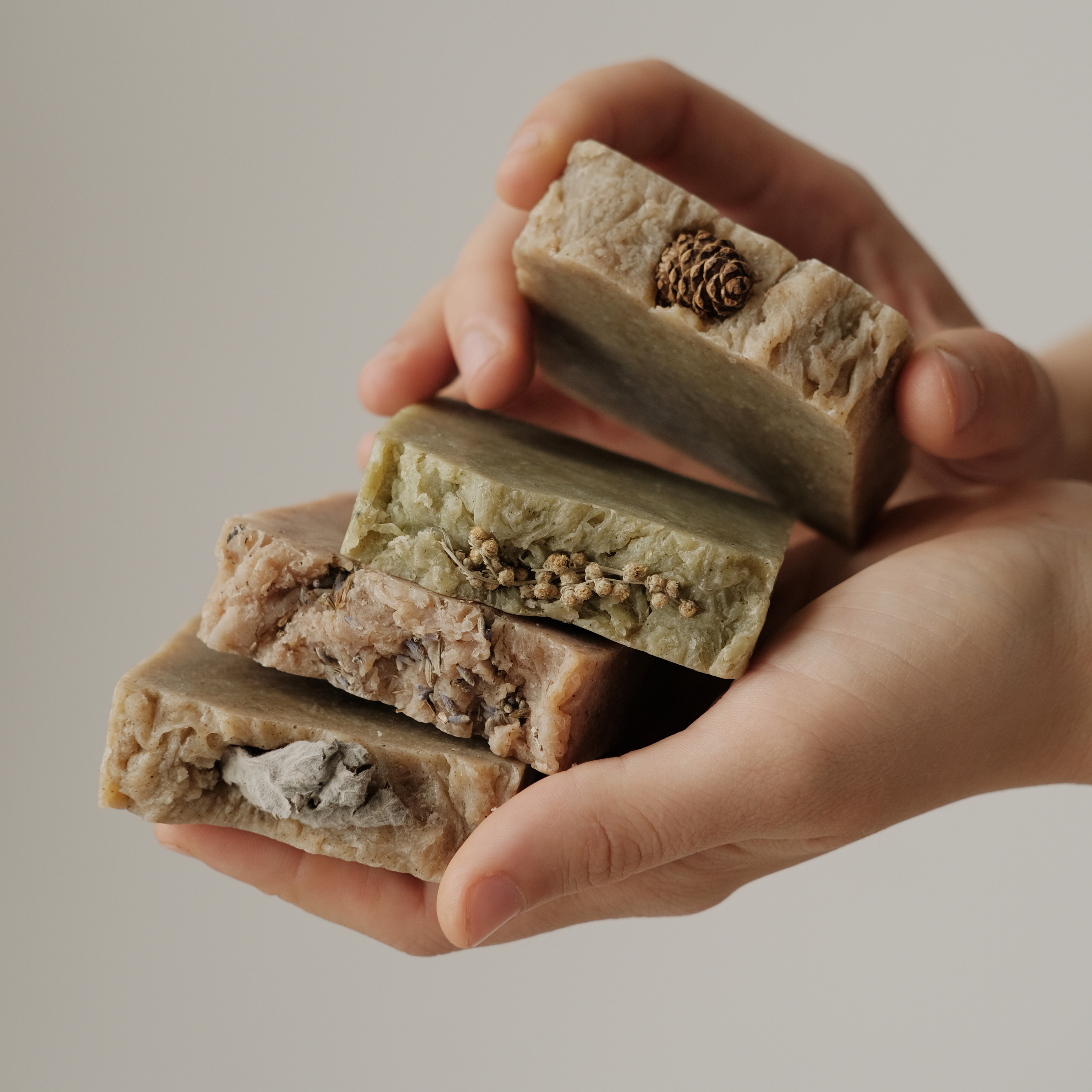 Мыло. Фотосессии на маркетплейсы