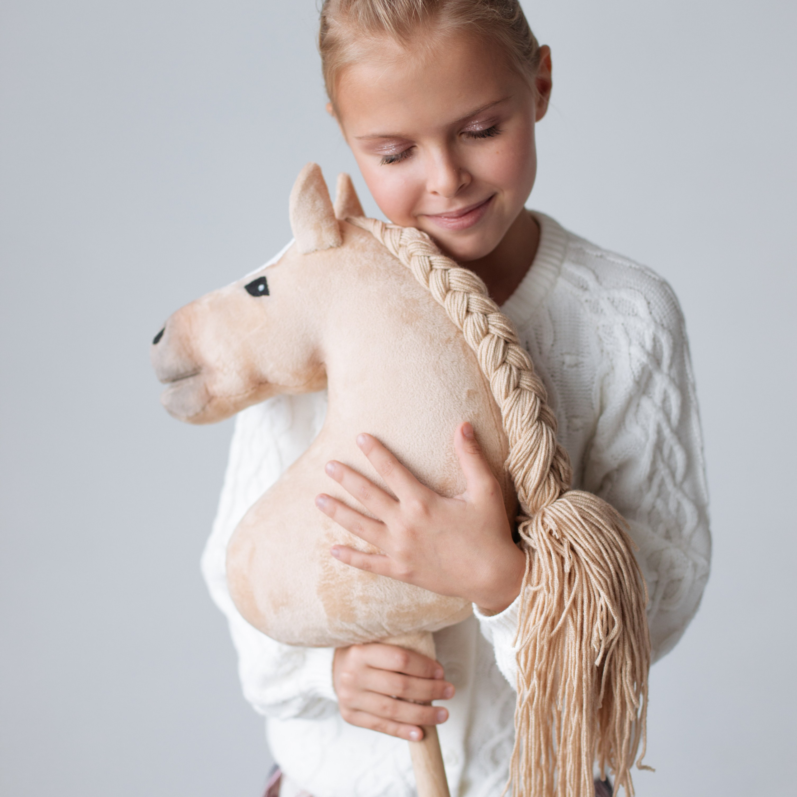 Hobbyhorses. Фотосессии на маркетплейсы