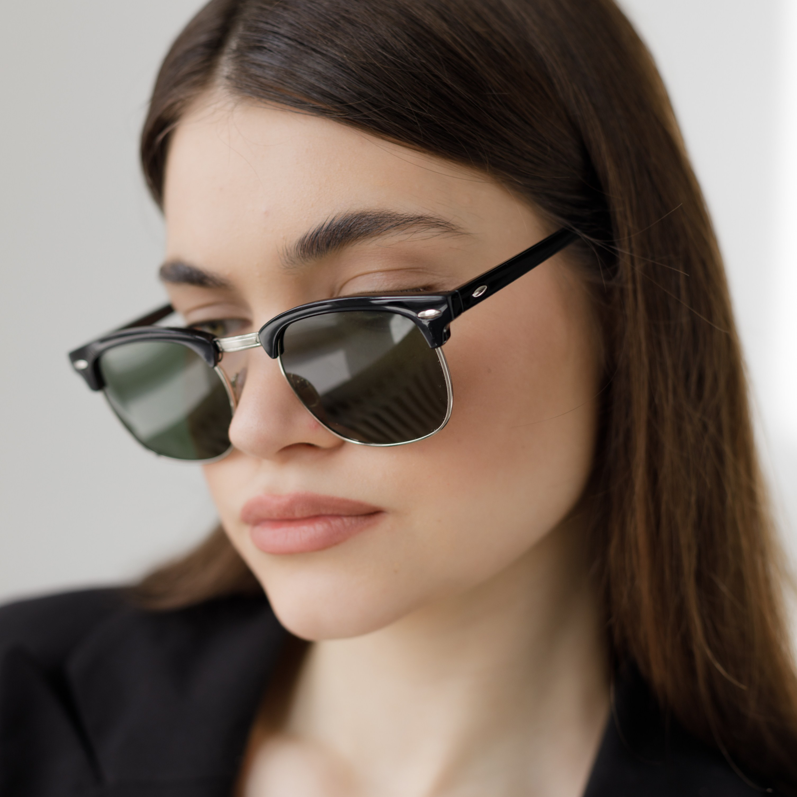 Очки. Фотосессии на маркетплейсы