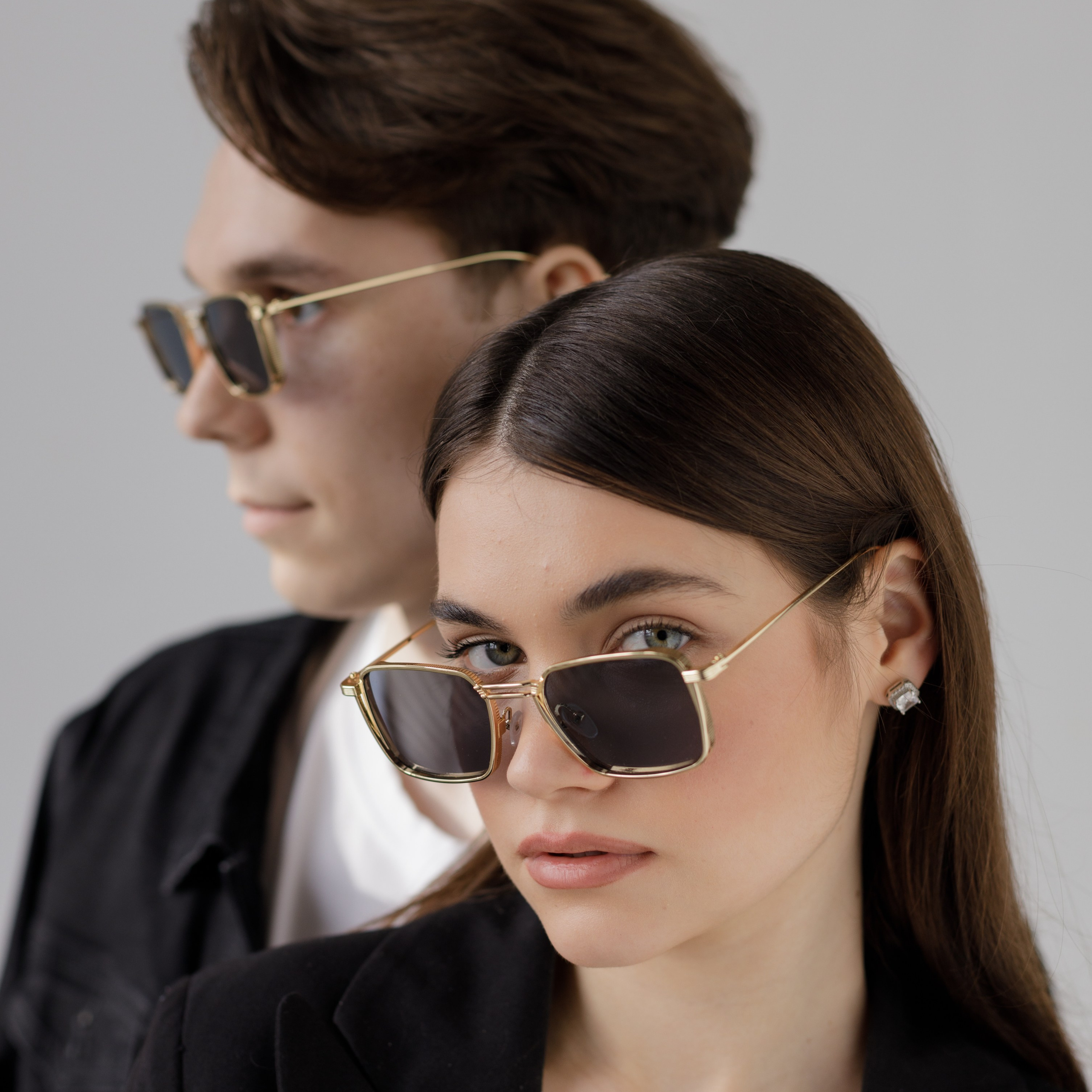 Очки. Фотосессии на маркетплейсы