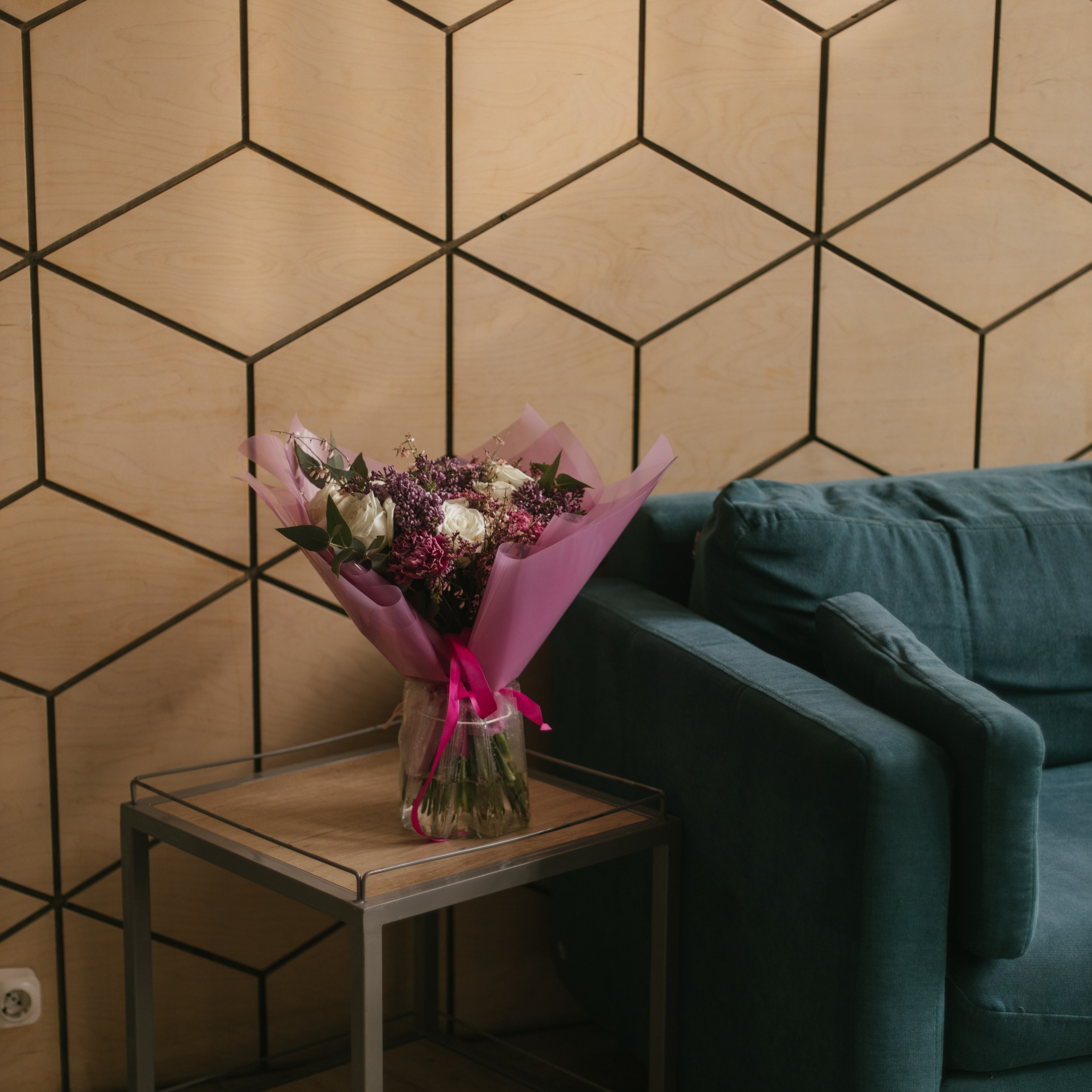 Цветочный салон Лето Мск. Фотосессии на маркетплейсы