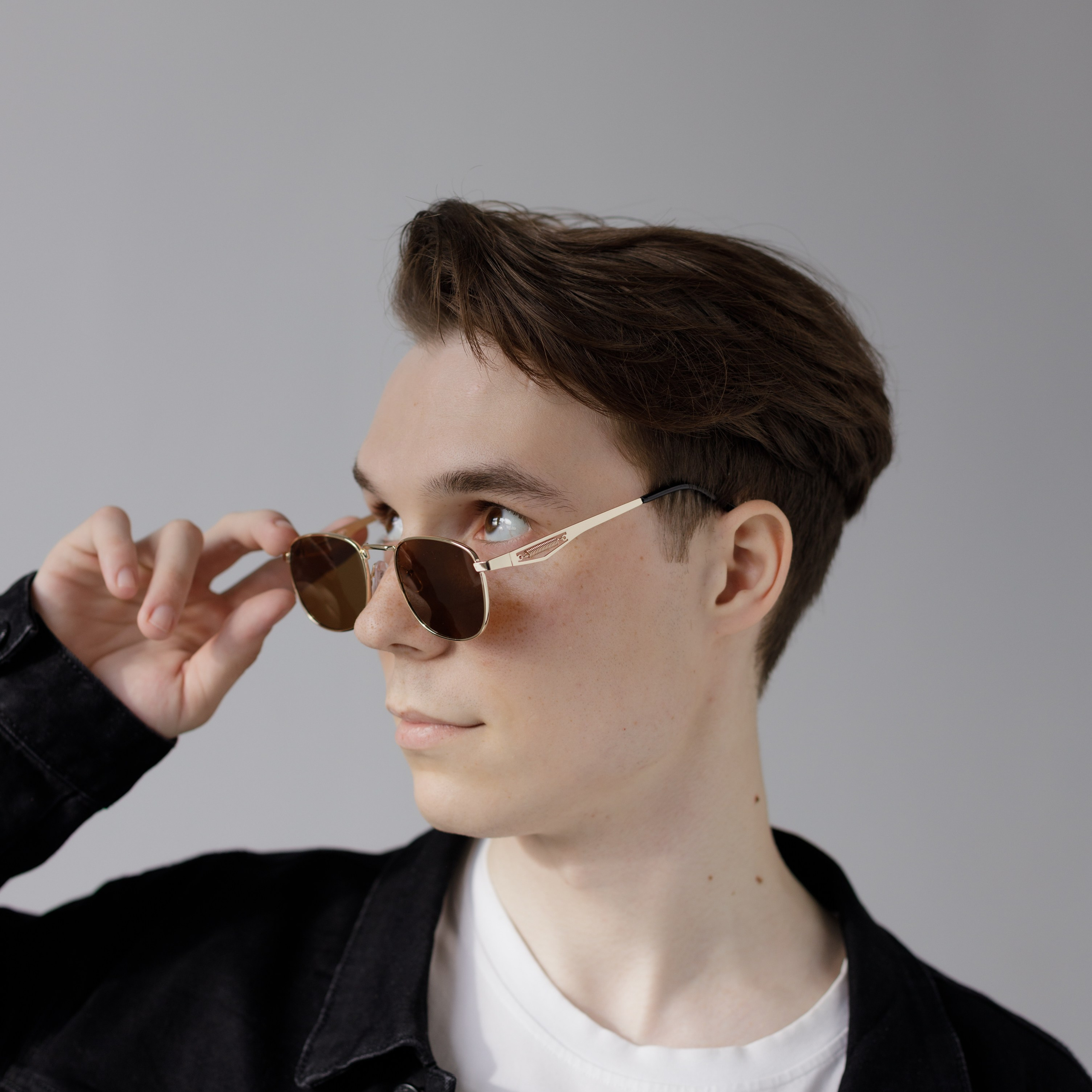 Очки. Фотосессии на маркетплейсы