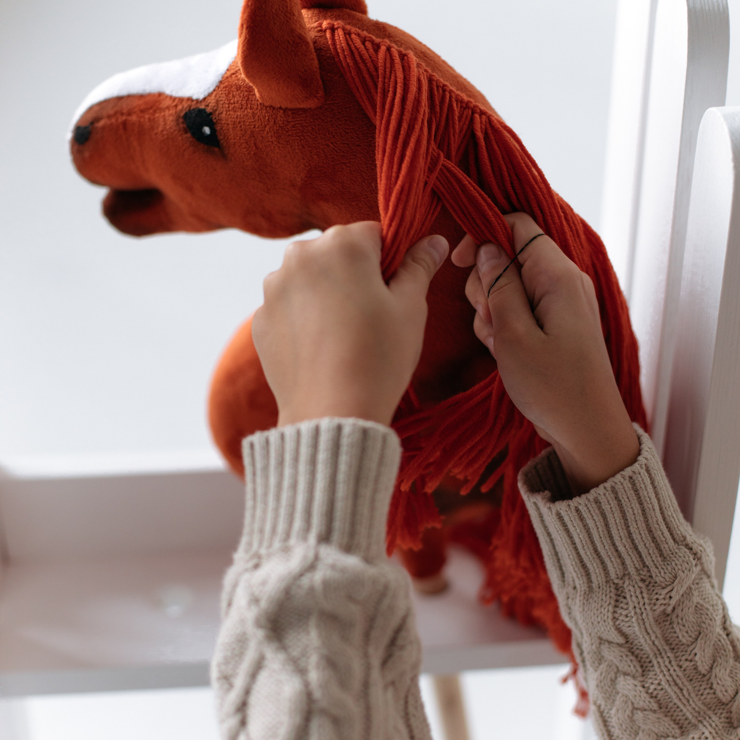 Hobbyhorses. Фотосессии на маркетплейсы