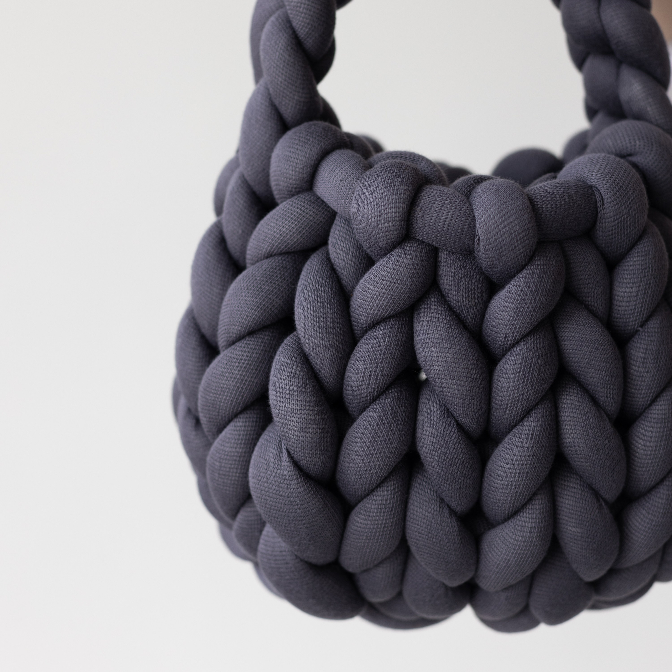 Сумки вязанные. Фотосессии на маркетплейсы