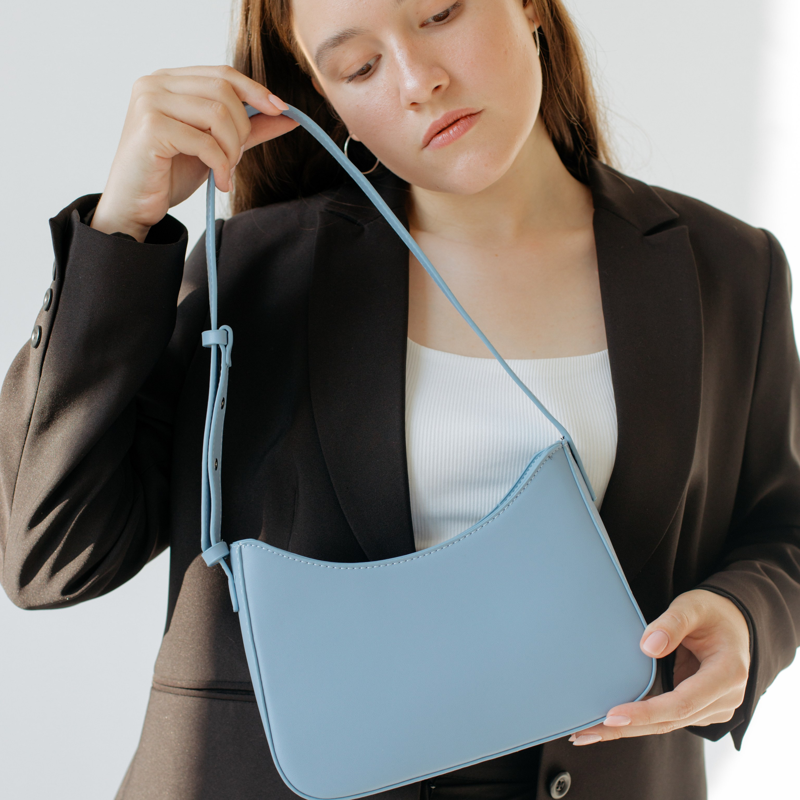 Сумки. Фотосессии на маркетплейсы