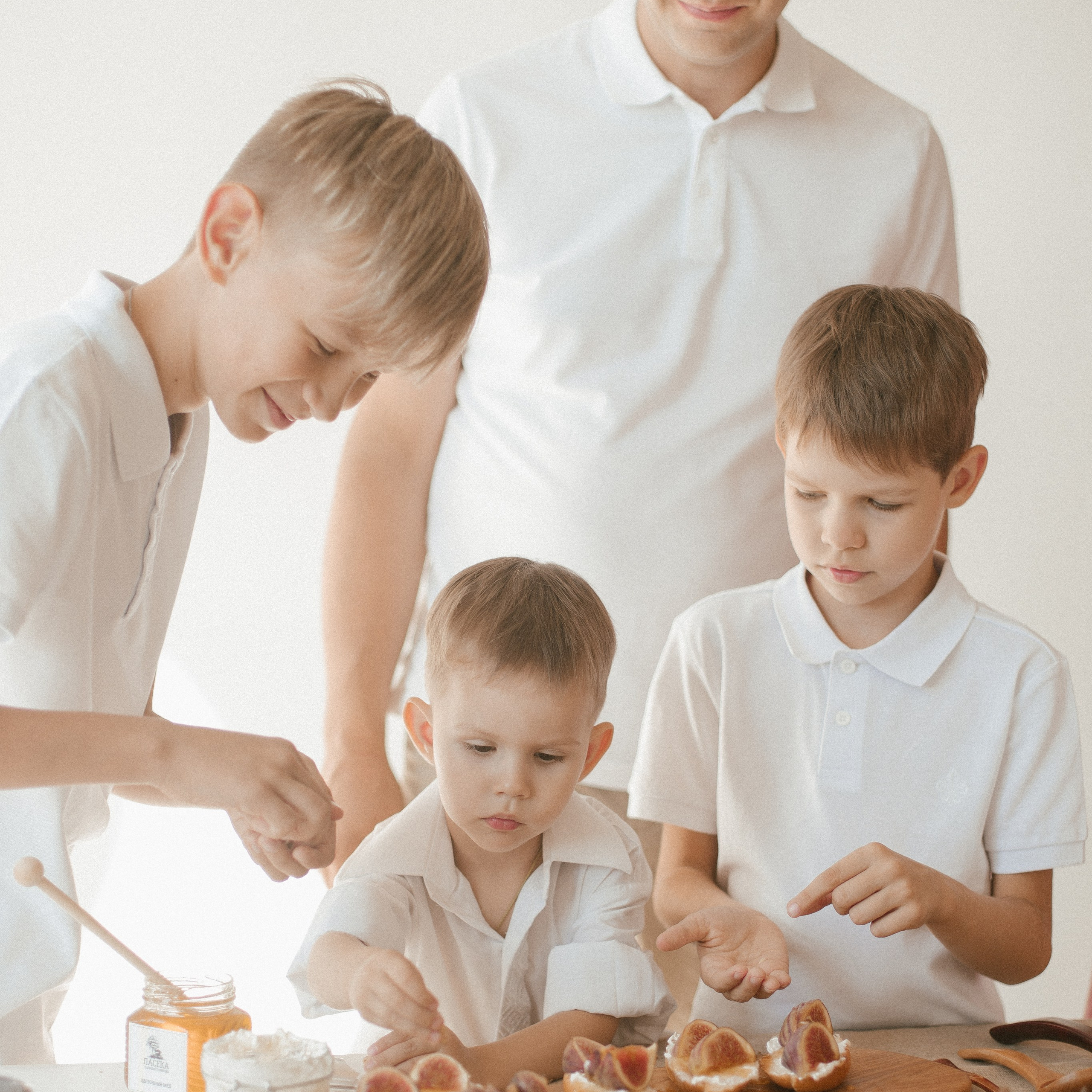 Мед. Фотосессии на маркетплейсы