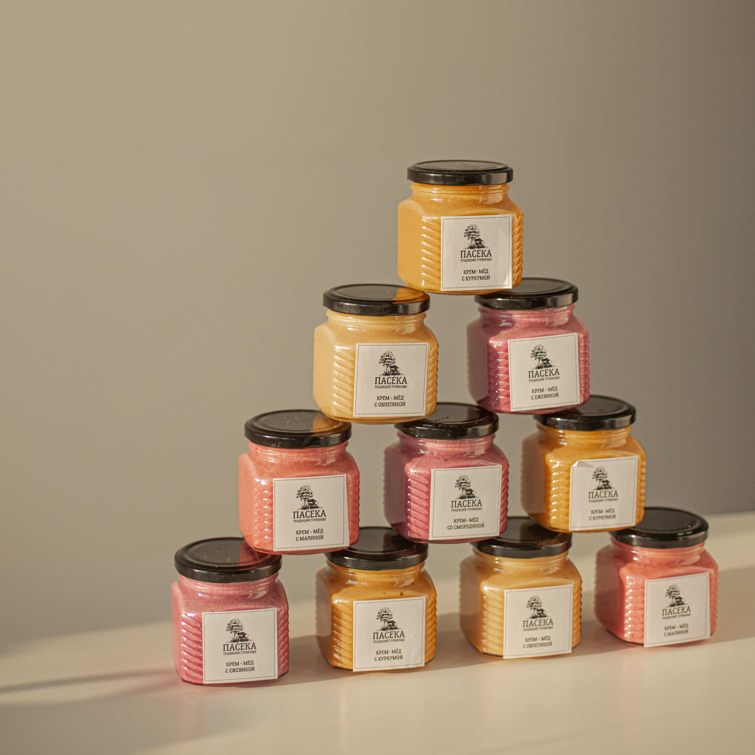 Мед. Фотосессии на маркетплейсы