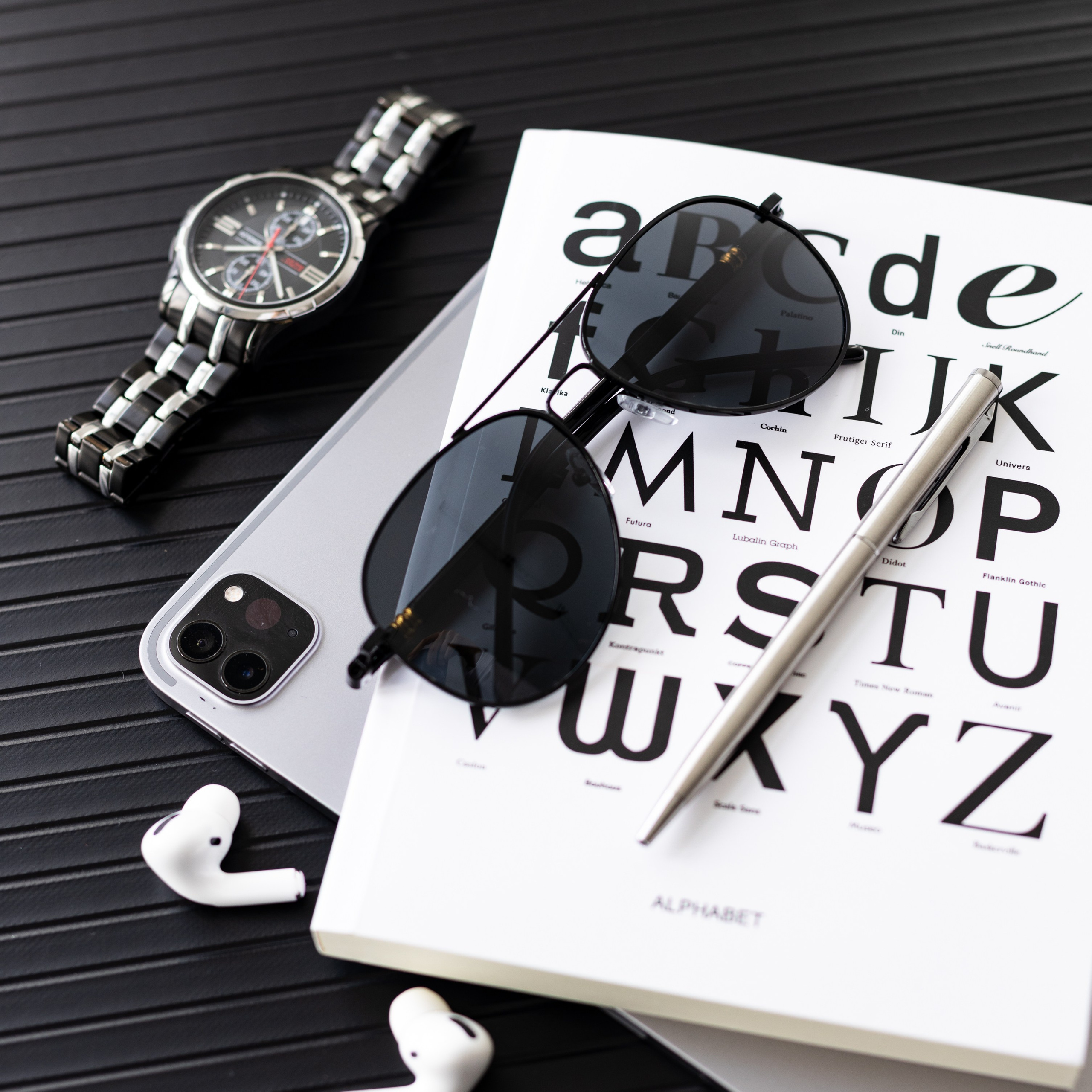 Очки. Фотосессии на маркетплейсы