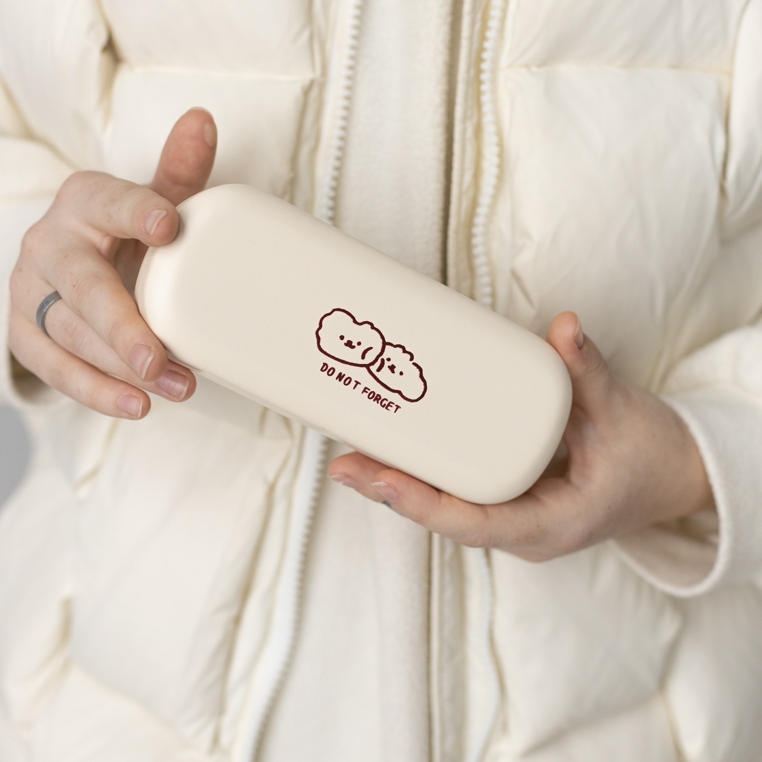 Футляры для очков. Фотосессии на маркетплейсы