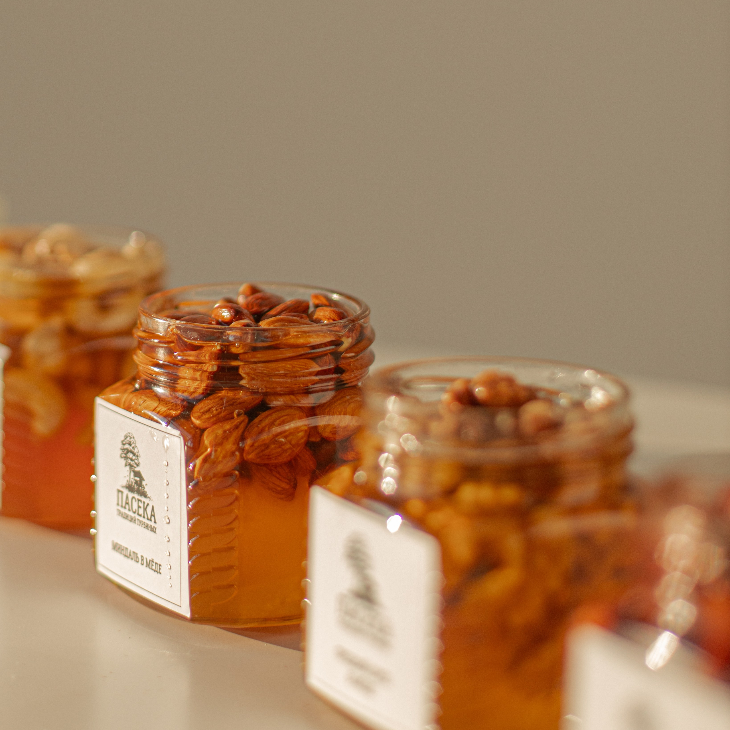 Мед. Фотосессии на маркетплейсы