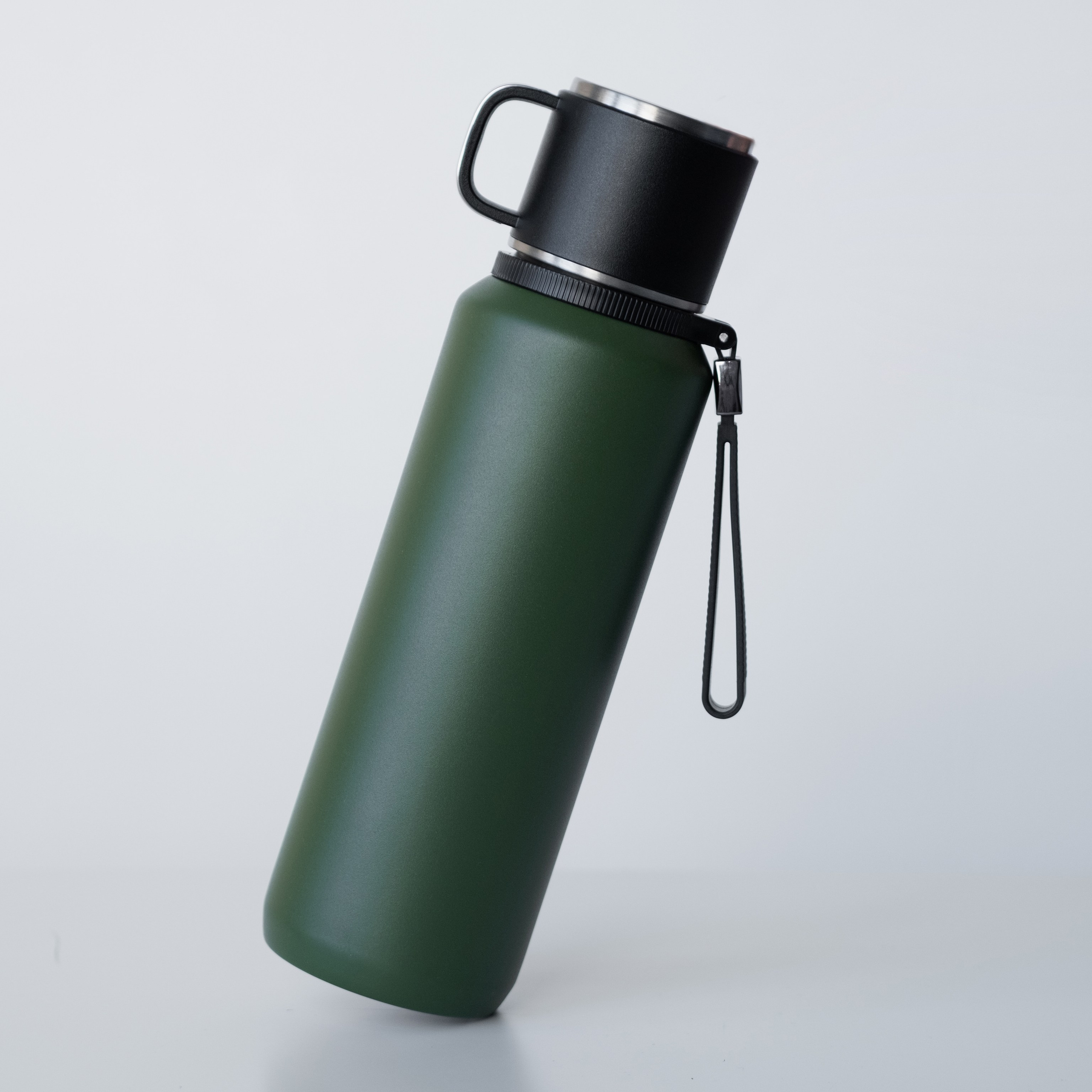 Термосы. Фотосессии на маркетплейсы