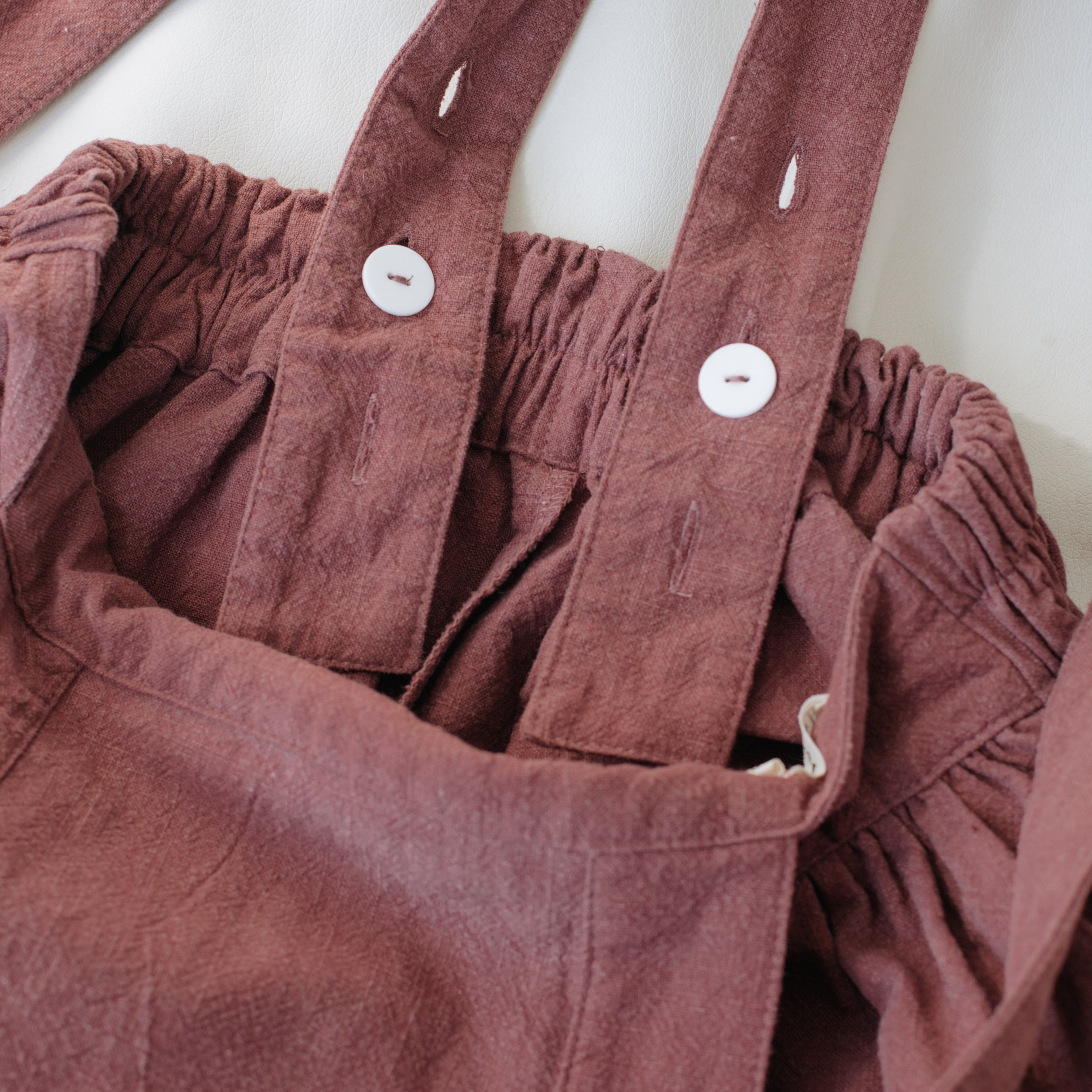 Сарафаны из крапивы. Фотосессии на маркетплейсы