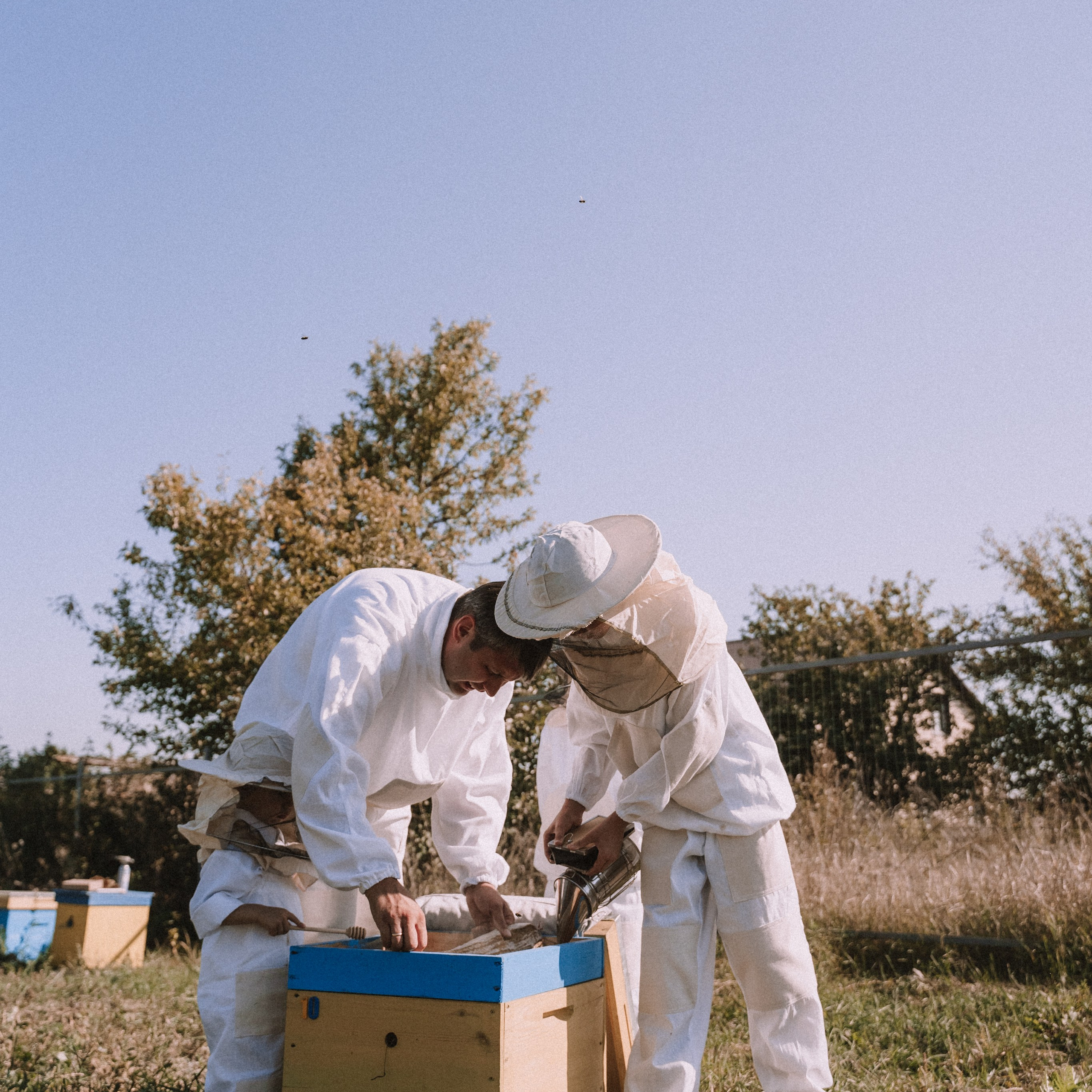 Мед. Фотосессии на маркетплейсы