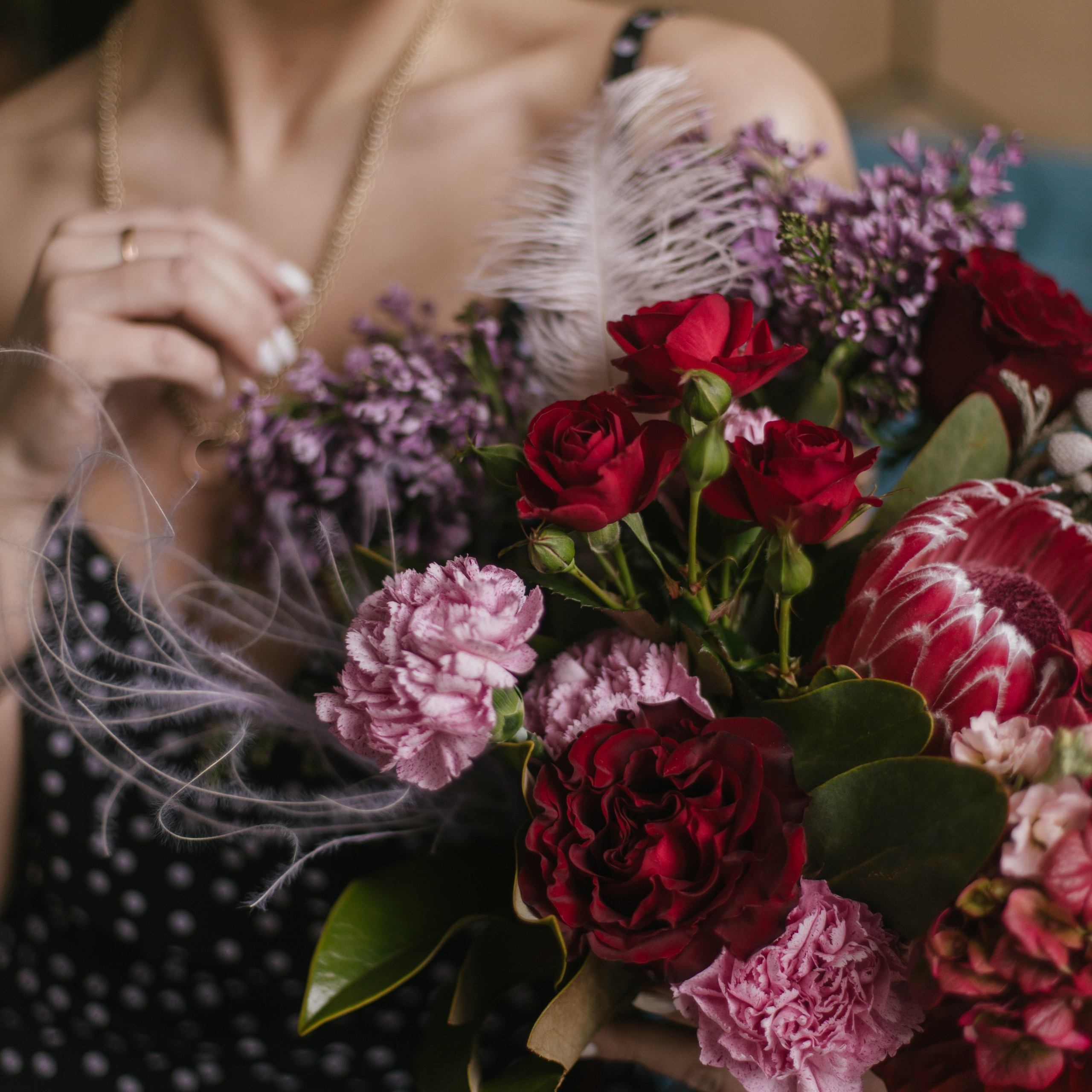 Цветочный салон Лето Мск. Фотосессии на маркетплейсы