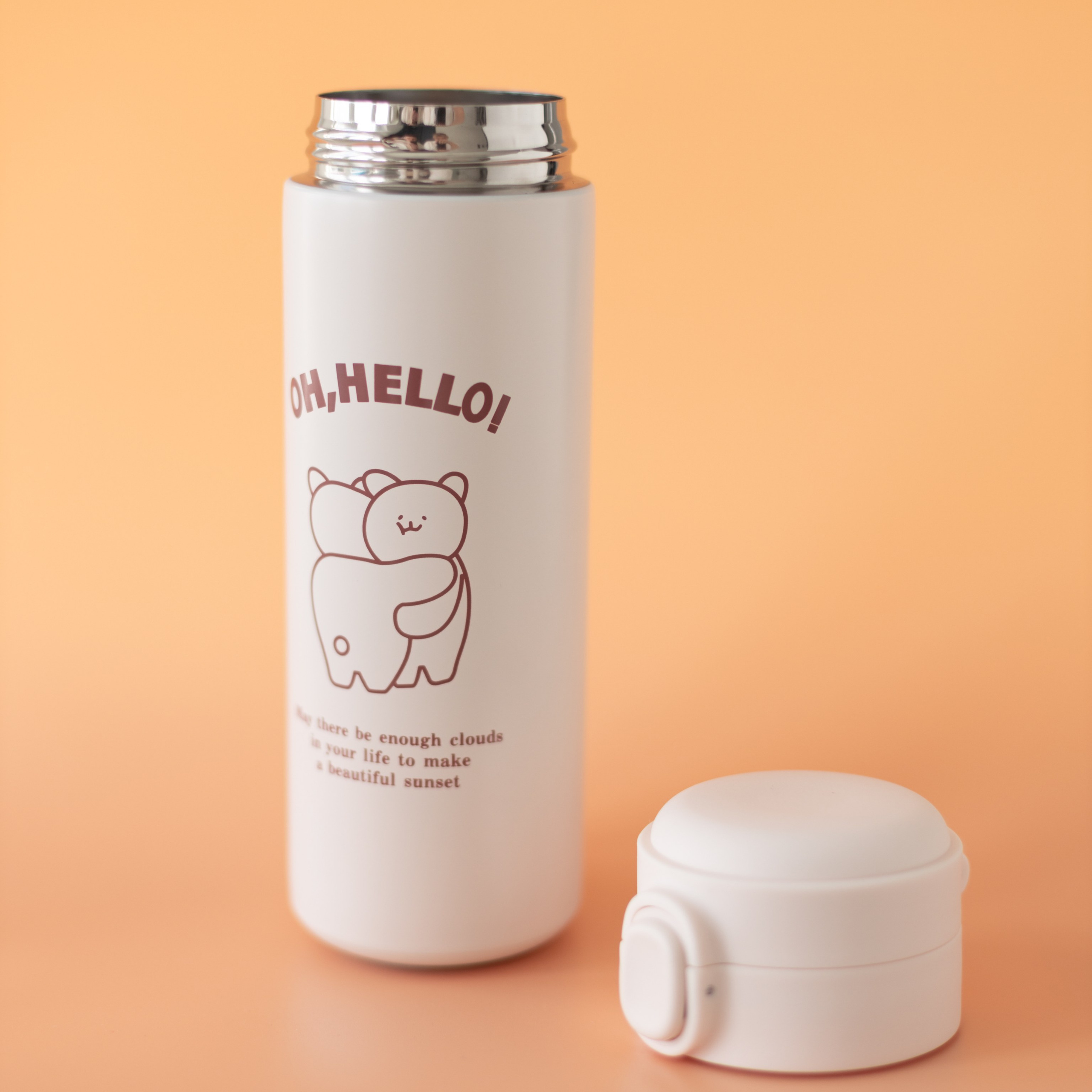 Термосы. Фотосессии на маркетплейсы