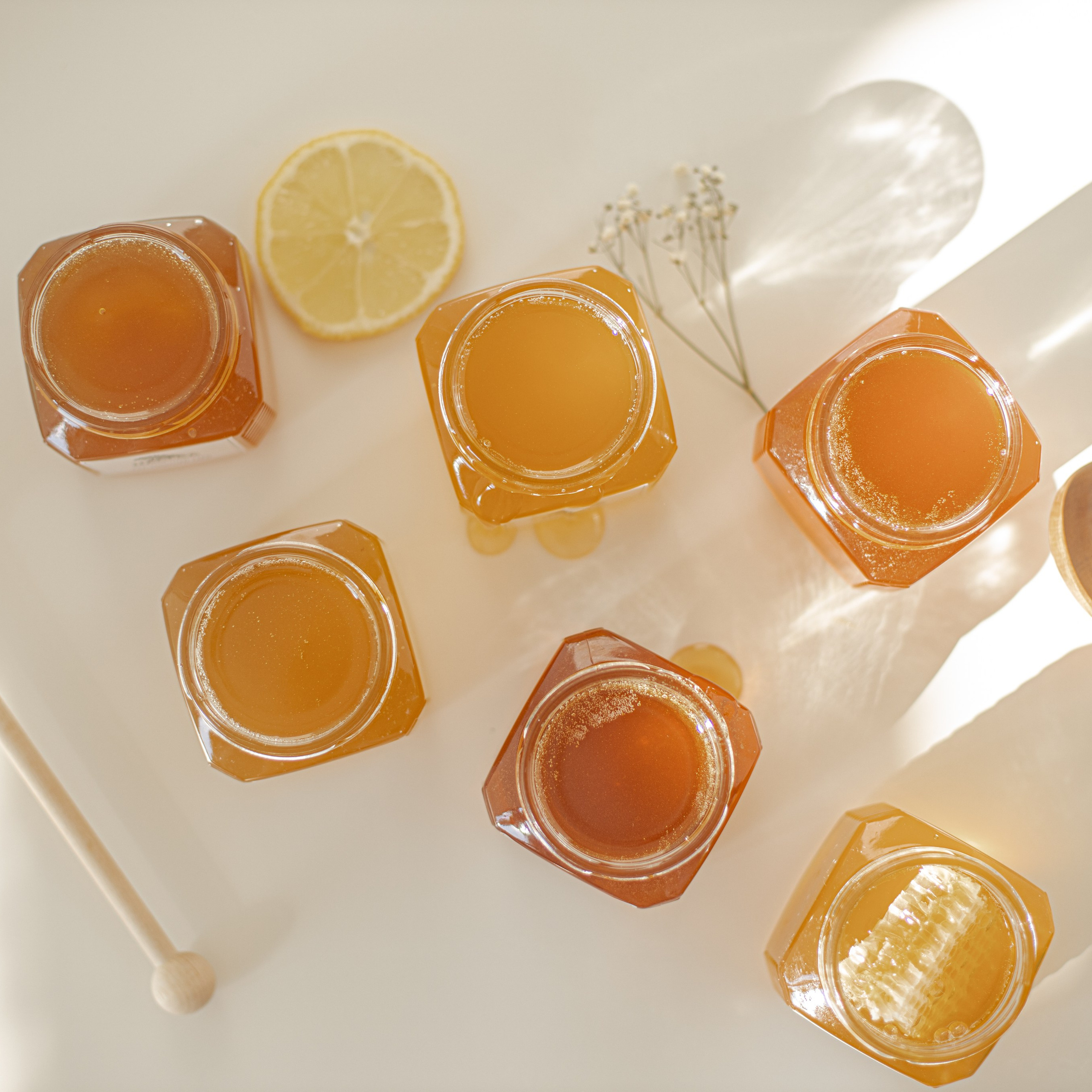 Мед. Фотосессии на маркетплейсы