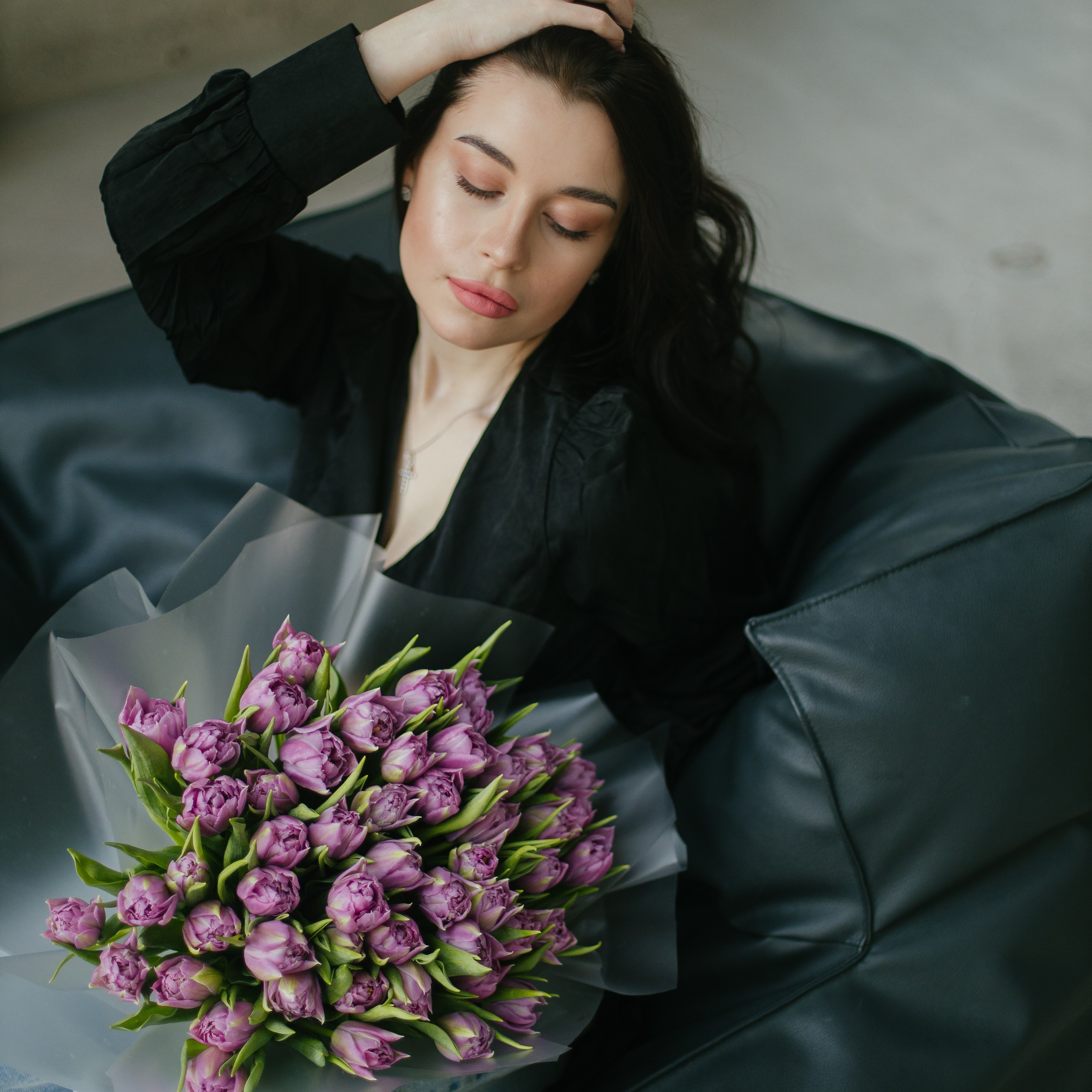 Цветочный салон Лето Мск. Фотосессии на маркетплейсы