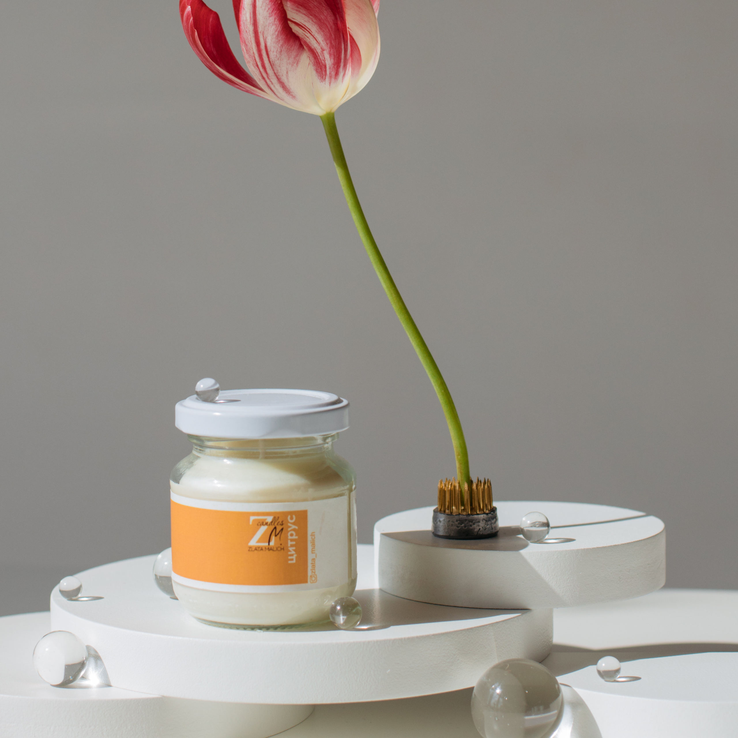 Косметика ручной работы Малич. Фотосессии на маркетплейсы