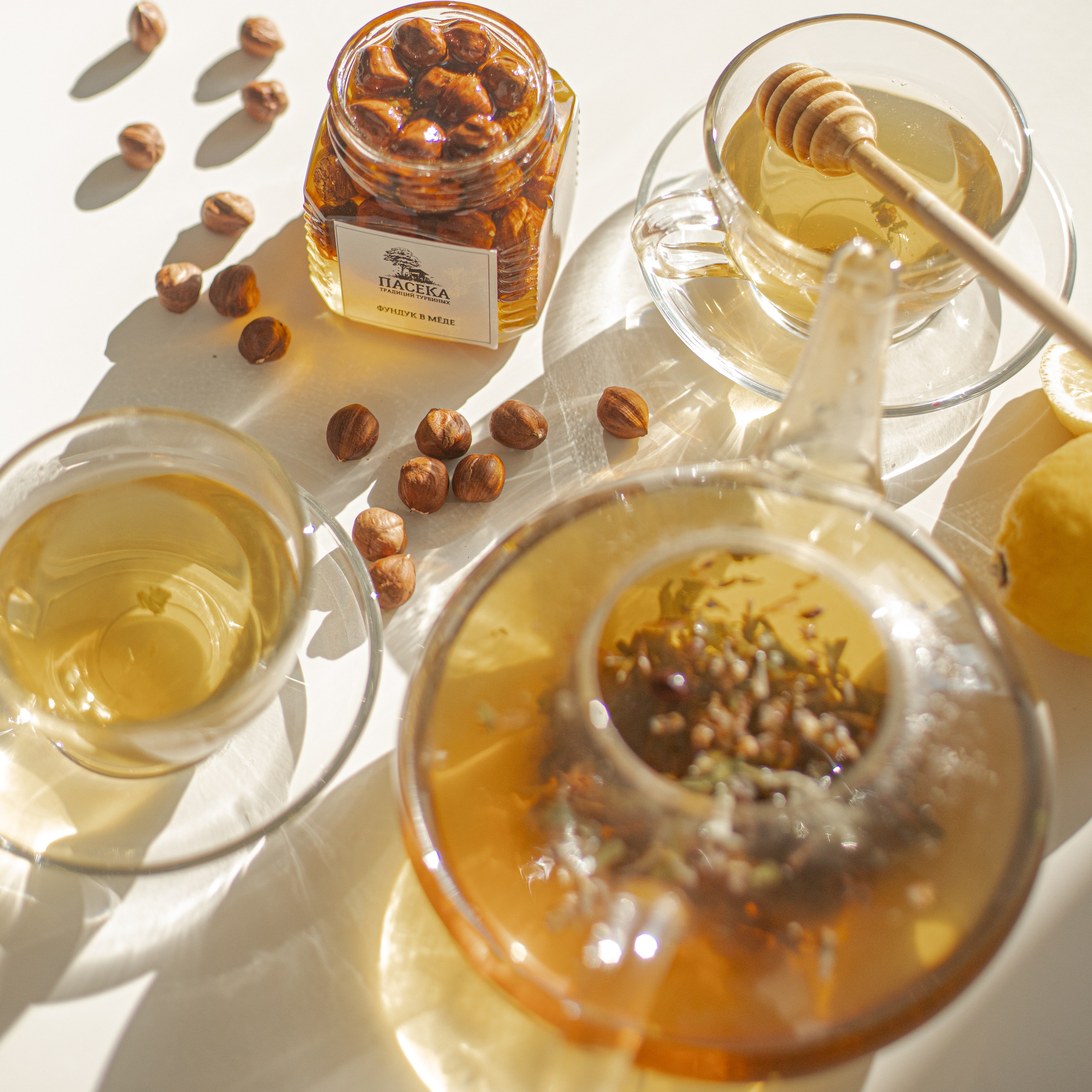 Мед. Фотосессии на маркетплейсы