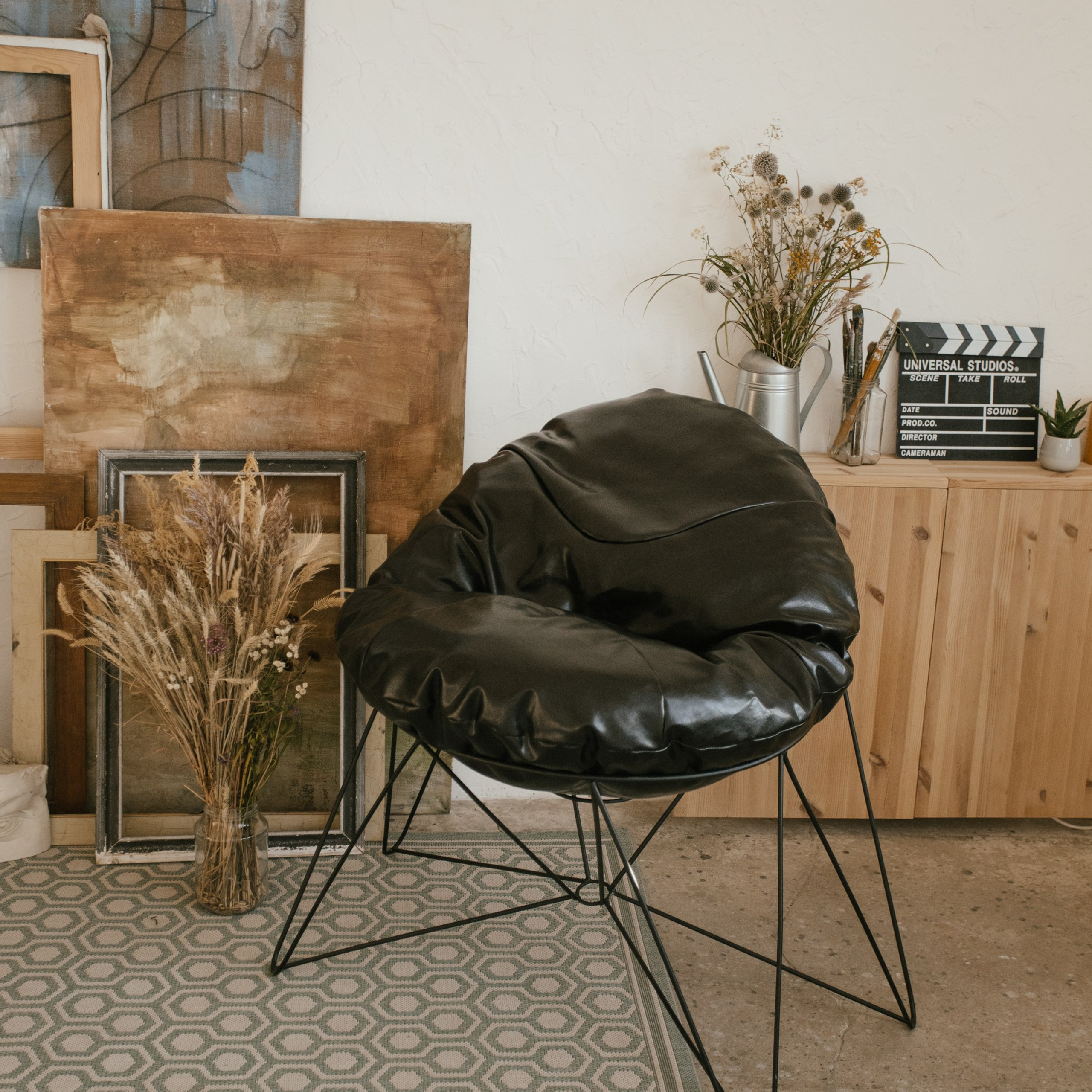 Мебель Shap.E.design. Фотосессии на маркетплейсы