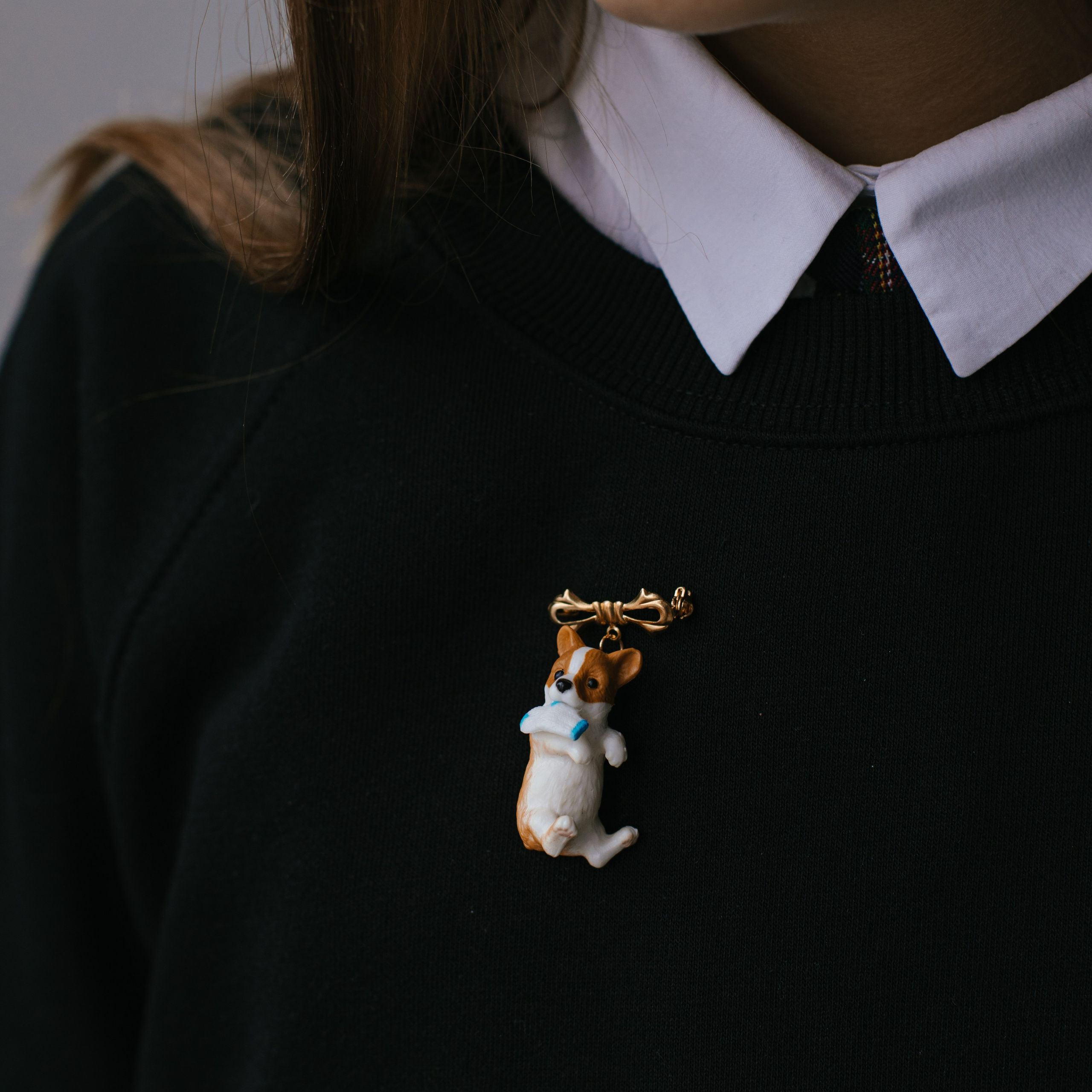 Брелки и броши. Фотосессии на маркетплейсы