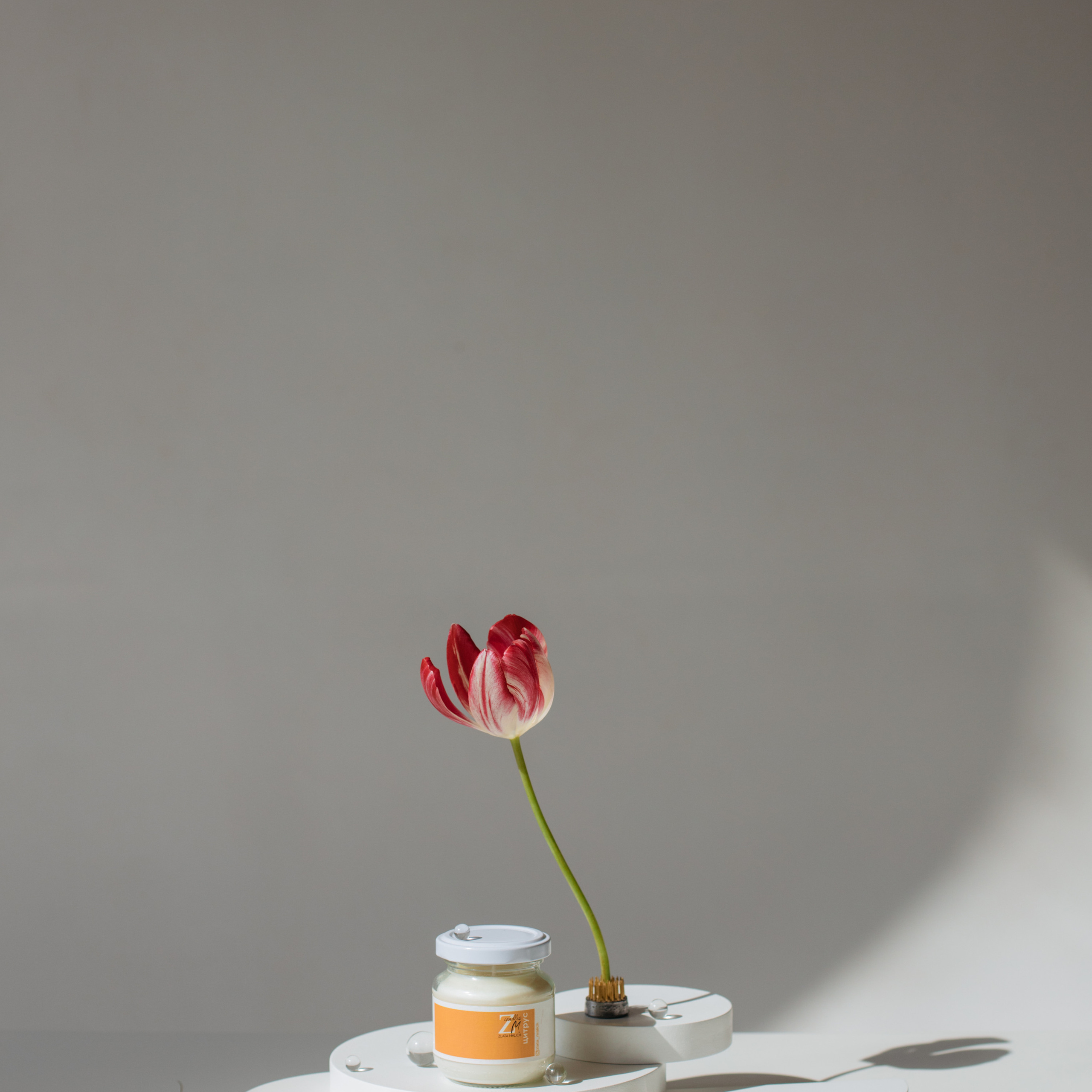 Косметика ручной работы Малич. Фотосессии на маркетплейсы