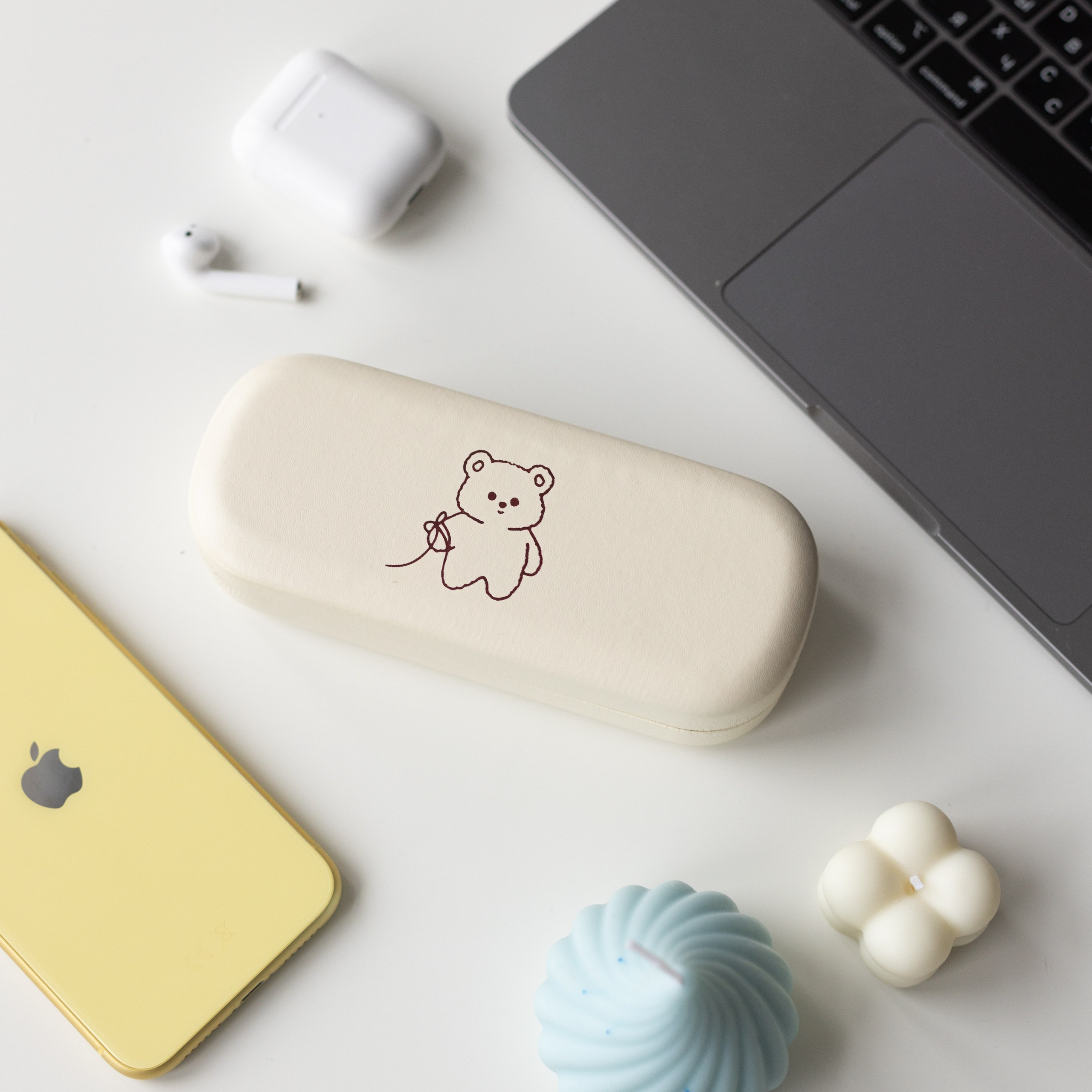 Футляры для очков. Фотосессии на маркетплейсы