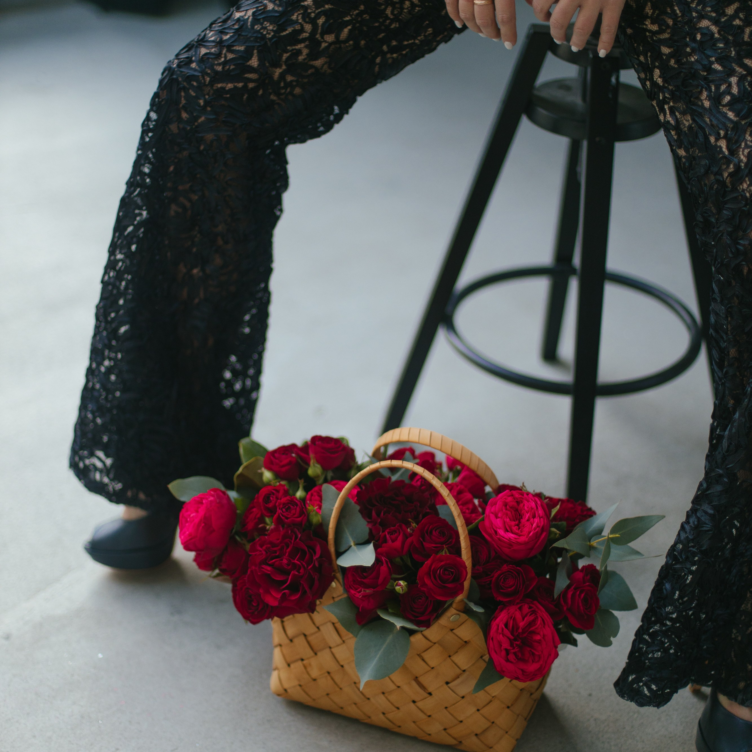 Цветочный салон Лето Мск. Фотосессии на маркетплейсы