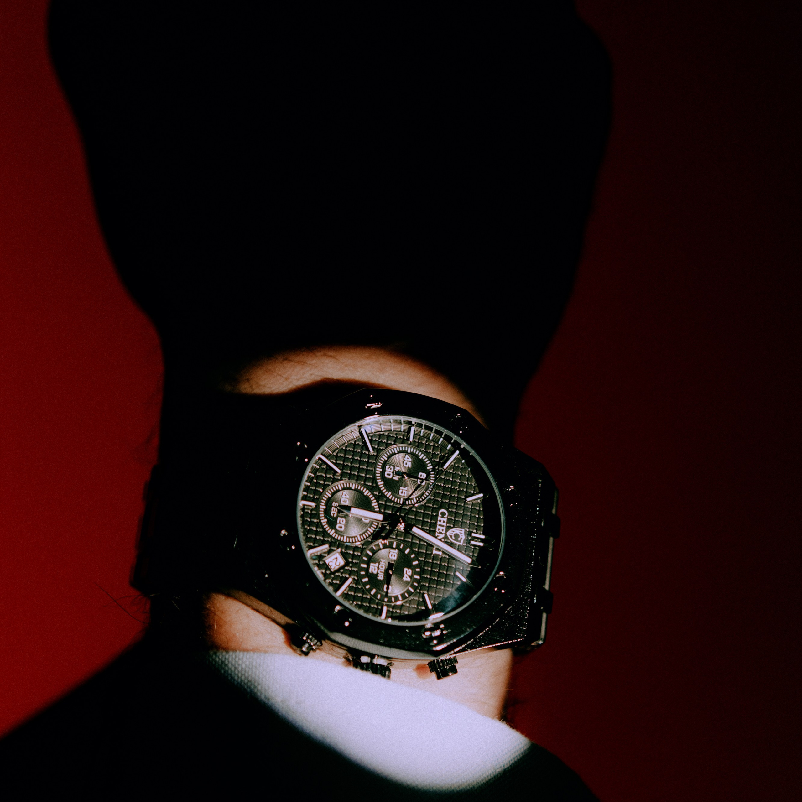 Часы. Фотосессии на маркетплейсы