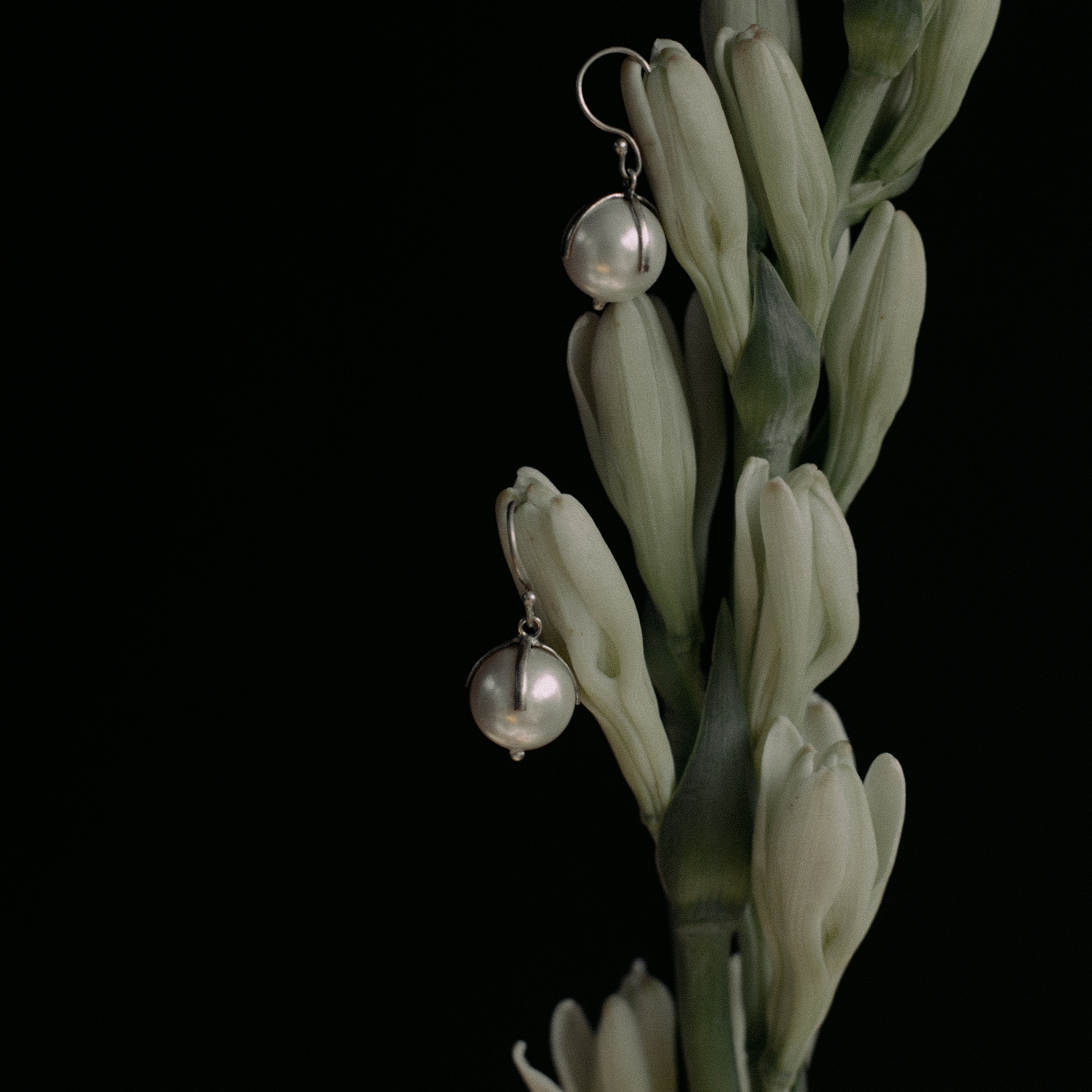 Украшения Bali Pearl. Фотосессии на маркетплейсы