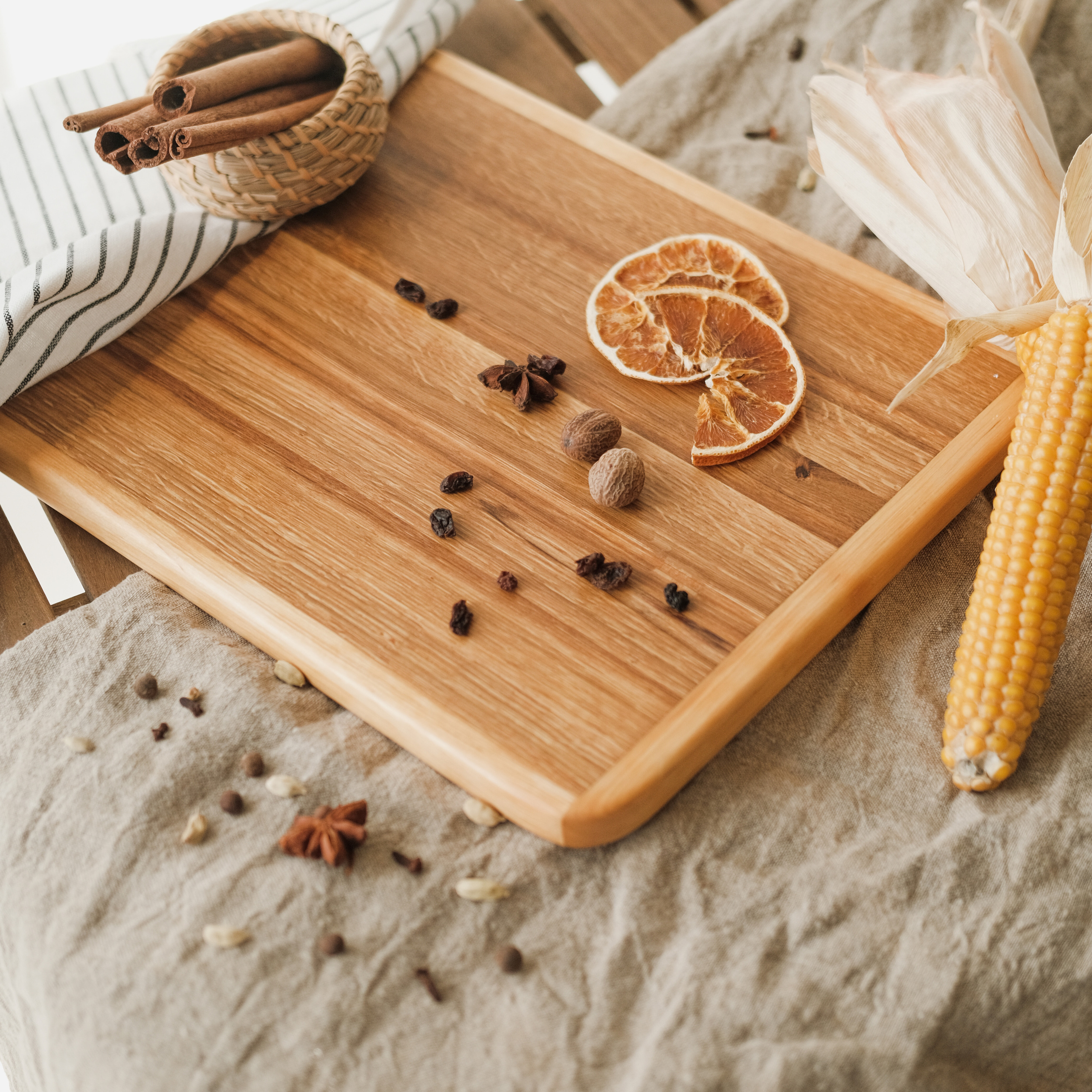 Разделочные доски. Фотосессии на маркетплейсы