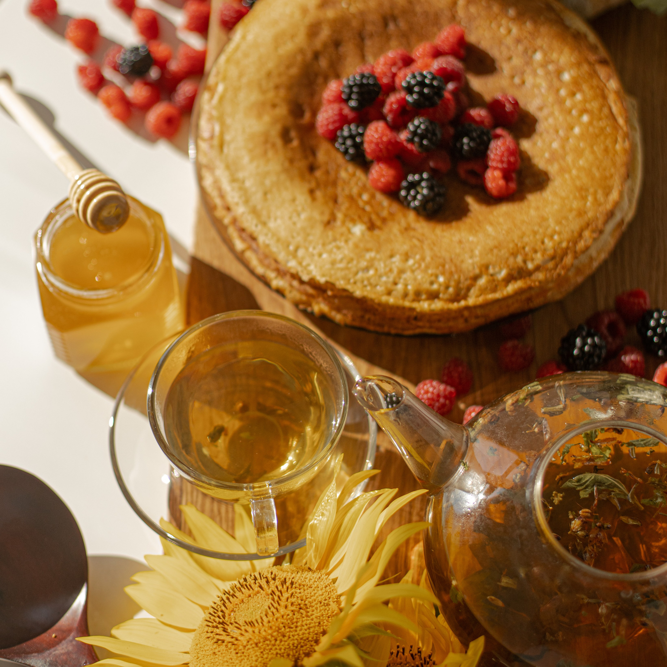 Мед. Фотосессии на маркетплейсы