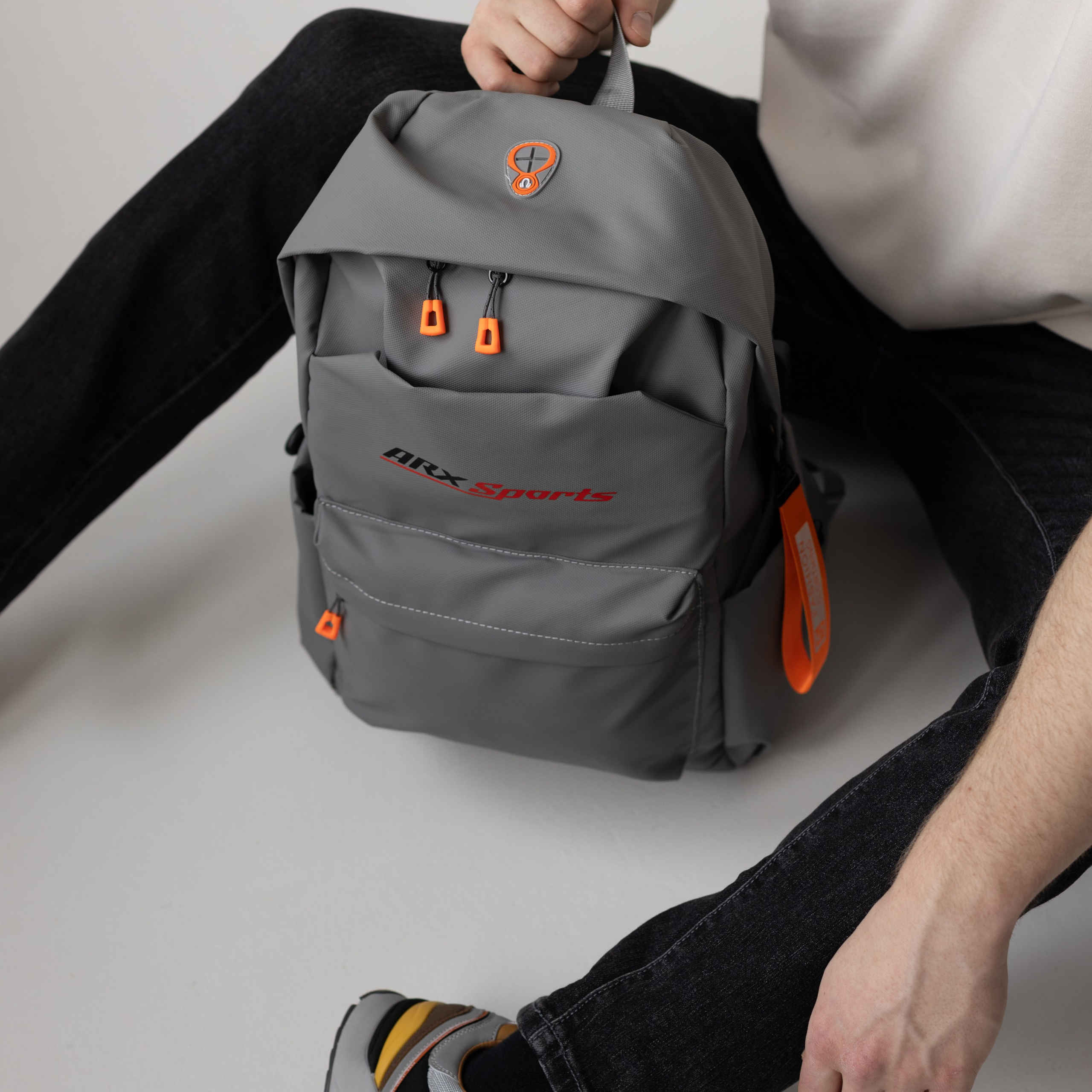 Рюкзаки. Фотосессии на маркетплейсы