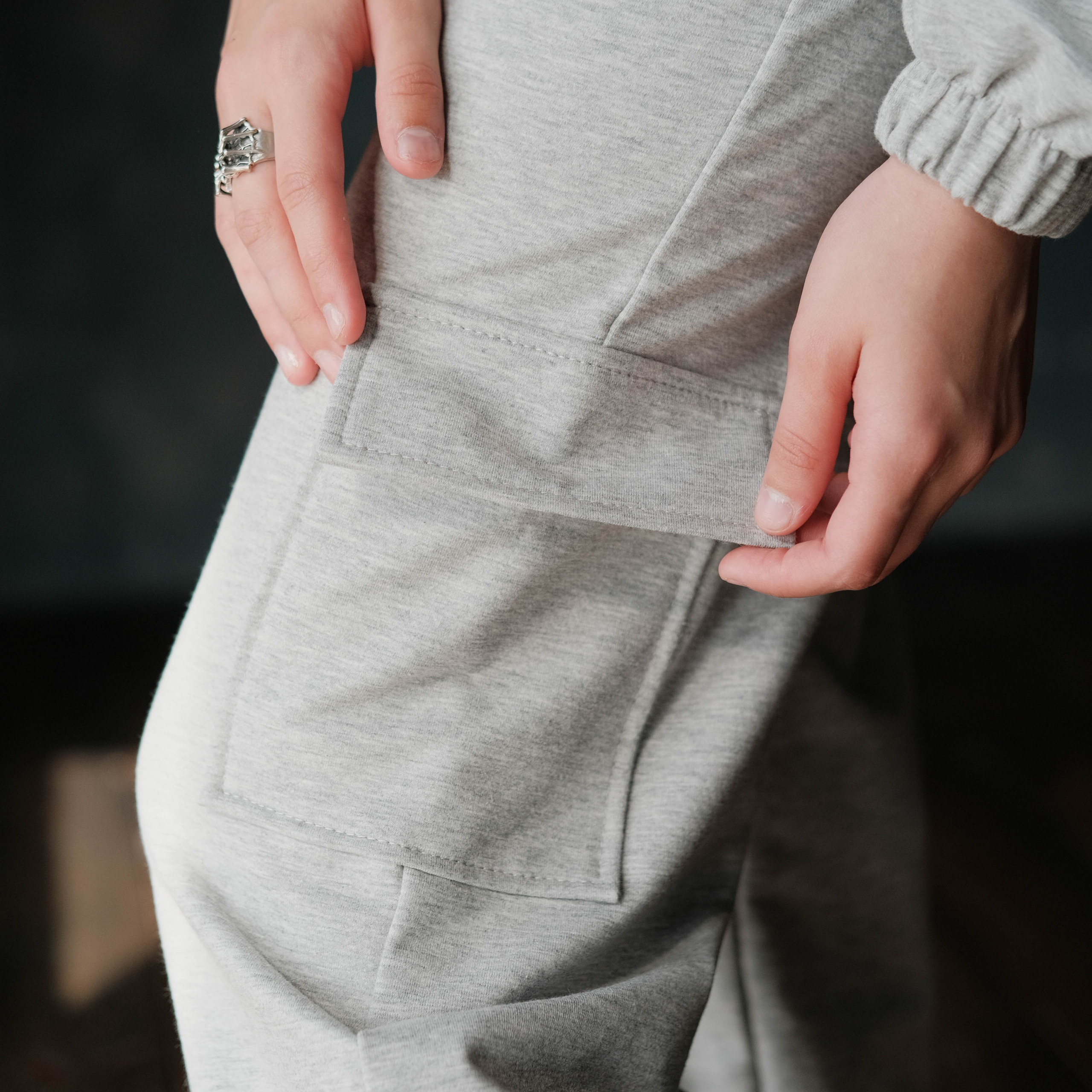 Спортивный костюм. Фотосессии на маркетплейсы