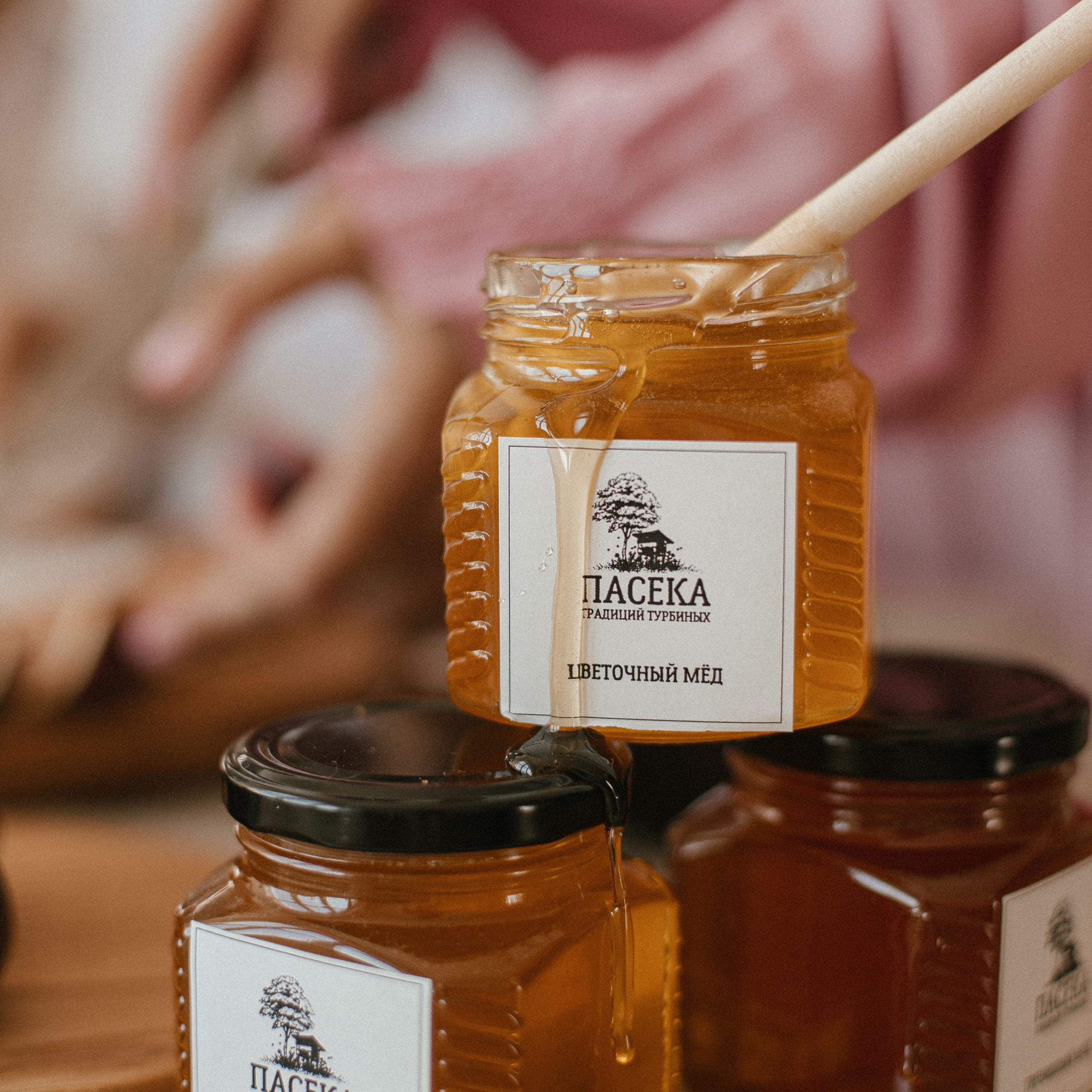 Мед. Фотосессии на маркетплейсы