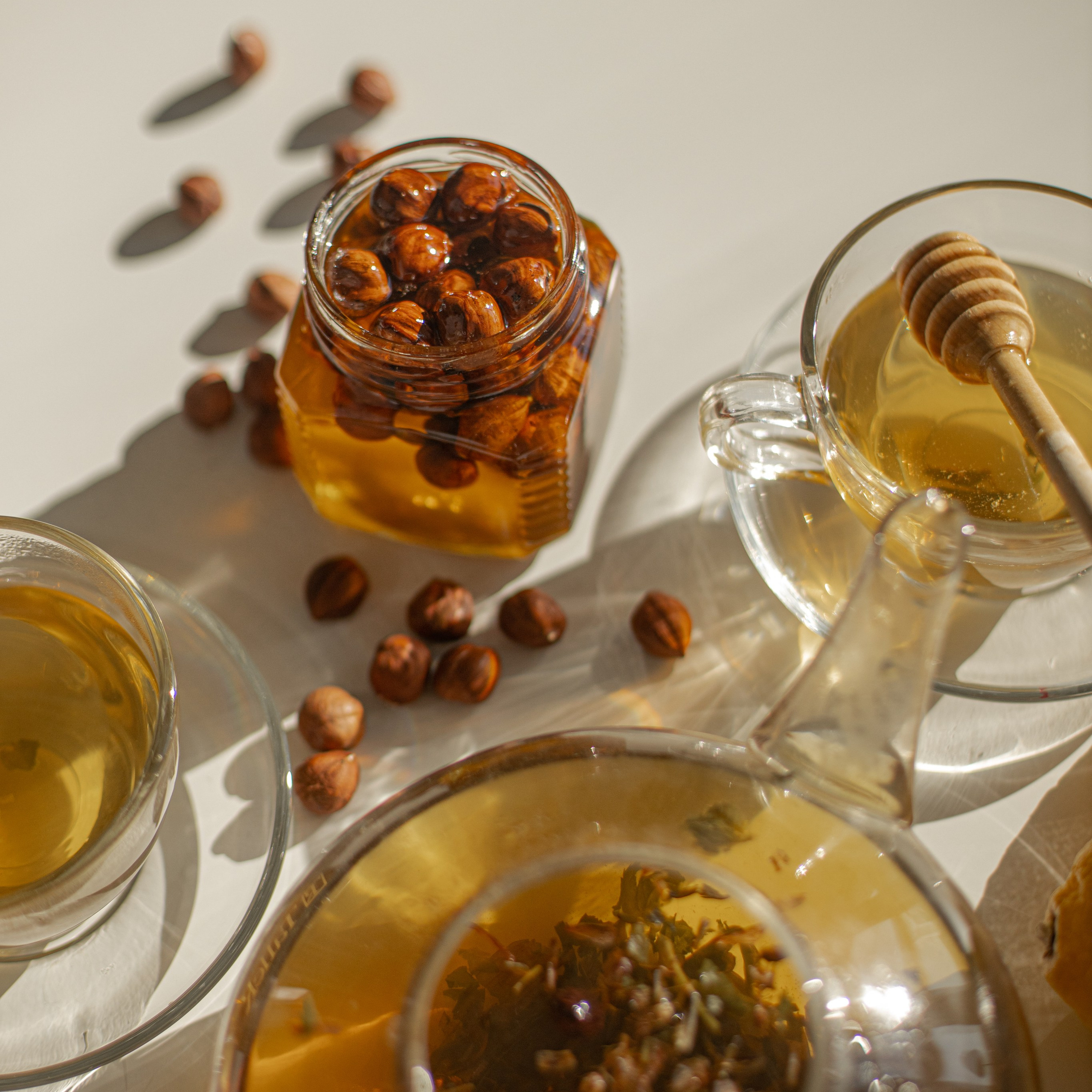 Мед. Фотосессии на маркетплейсы