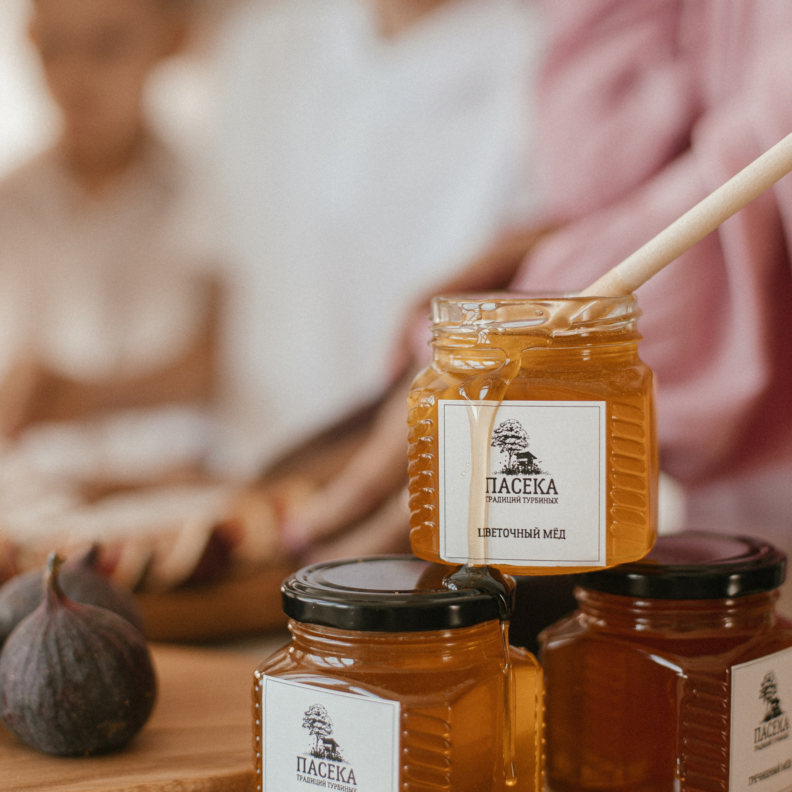 Мед. Фотосессии на маркетплейсы