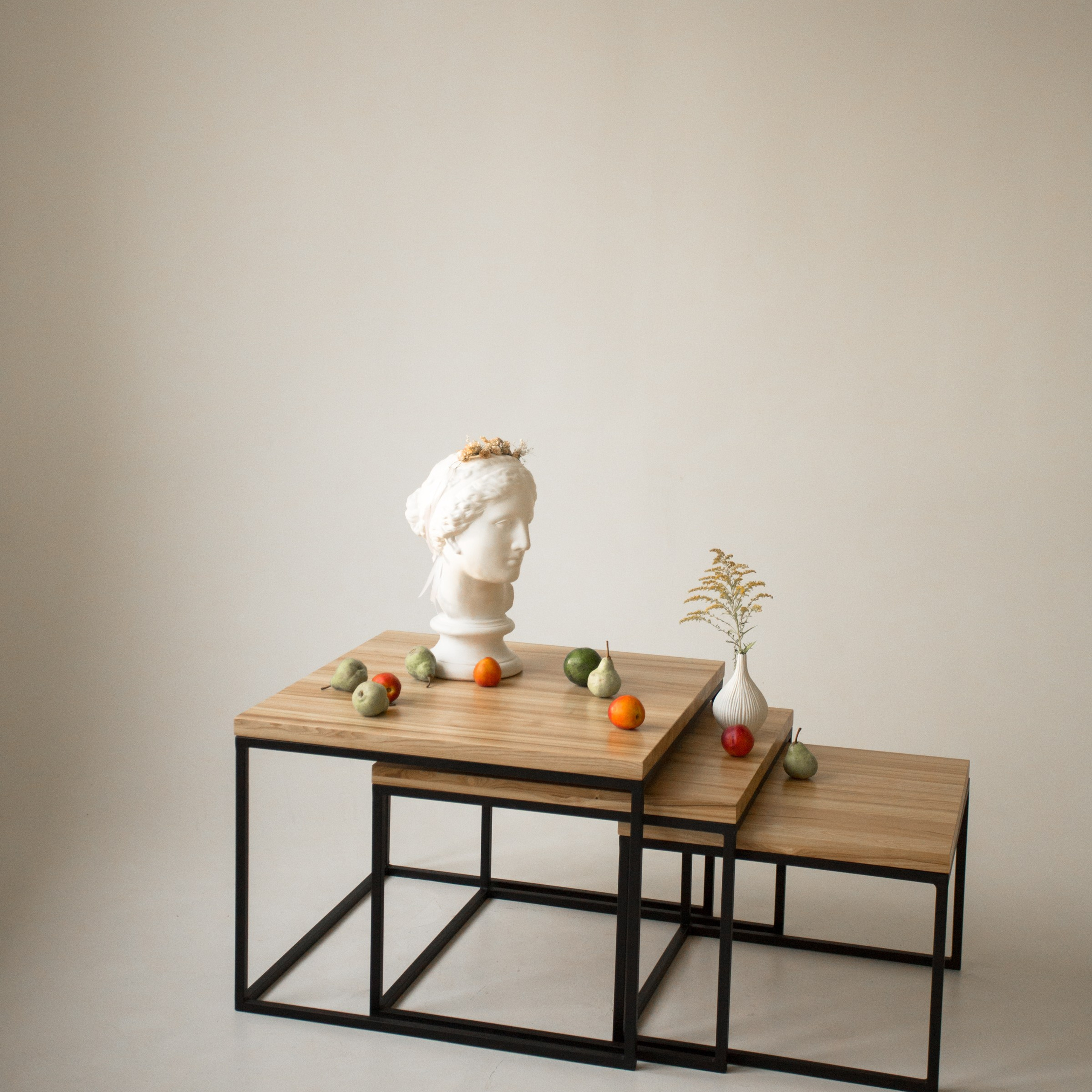 Мебель Shap.E.design. Фотосессии на маркетплейсы