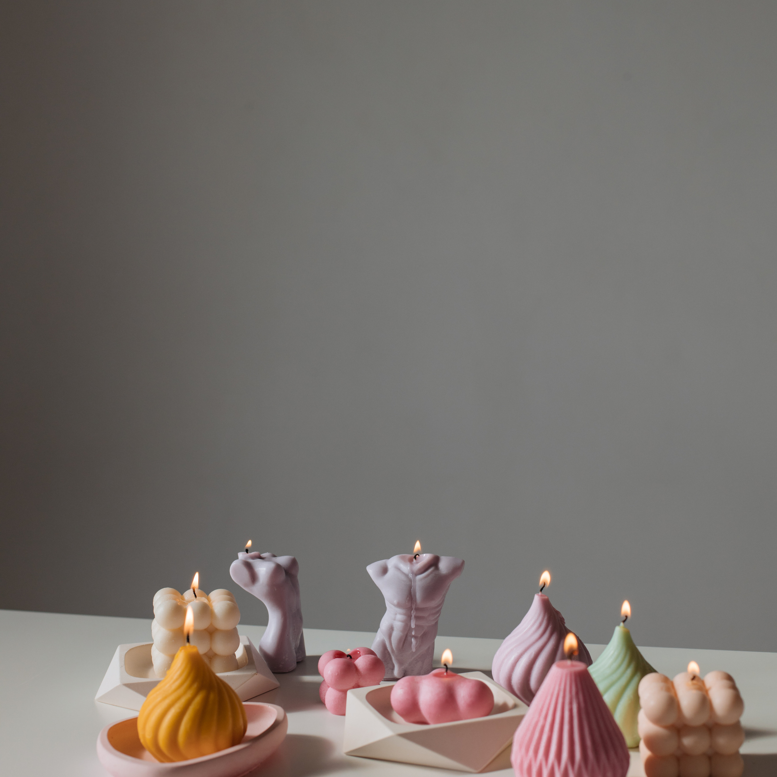 Косметика ручной работы Малич. Фотосессии на маркетплейсы